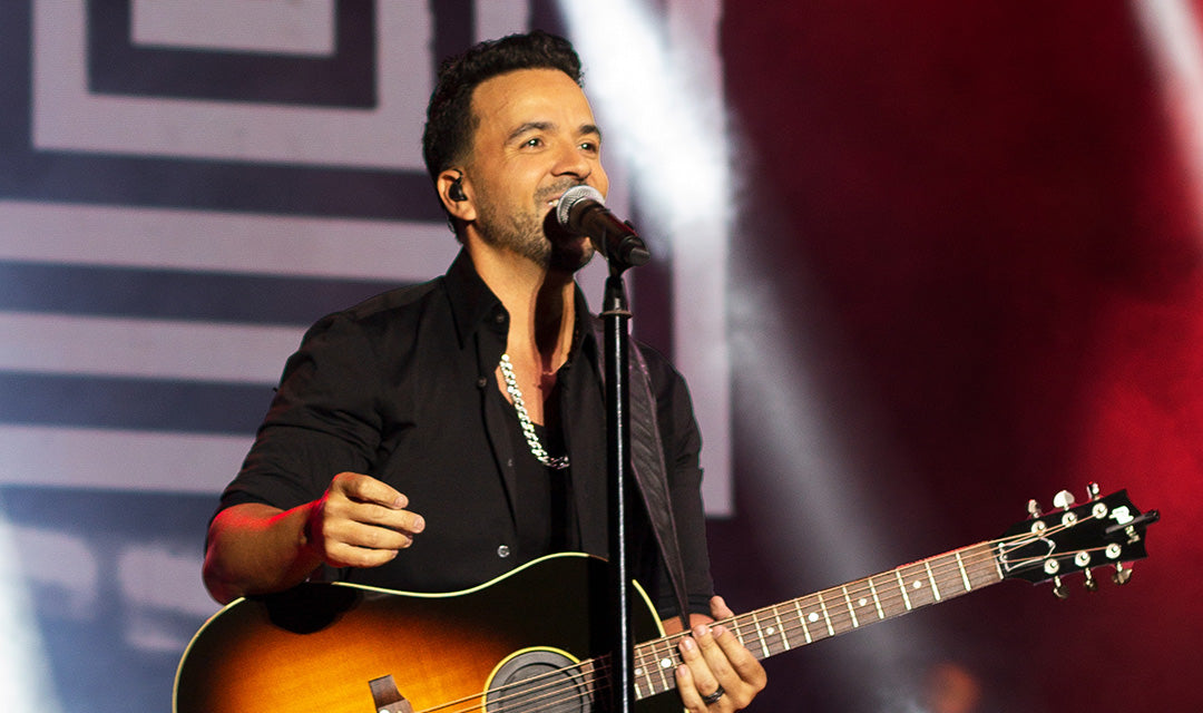 JAGI Clips | Luis Fonsi