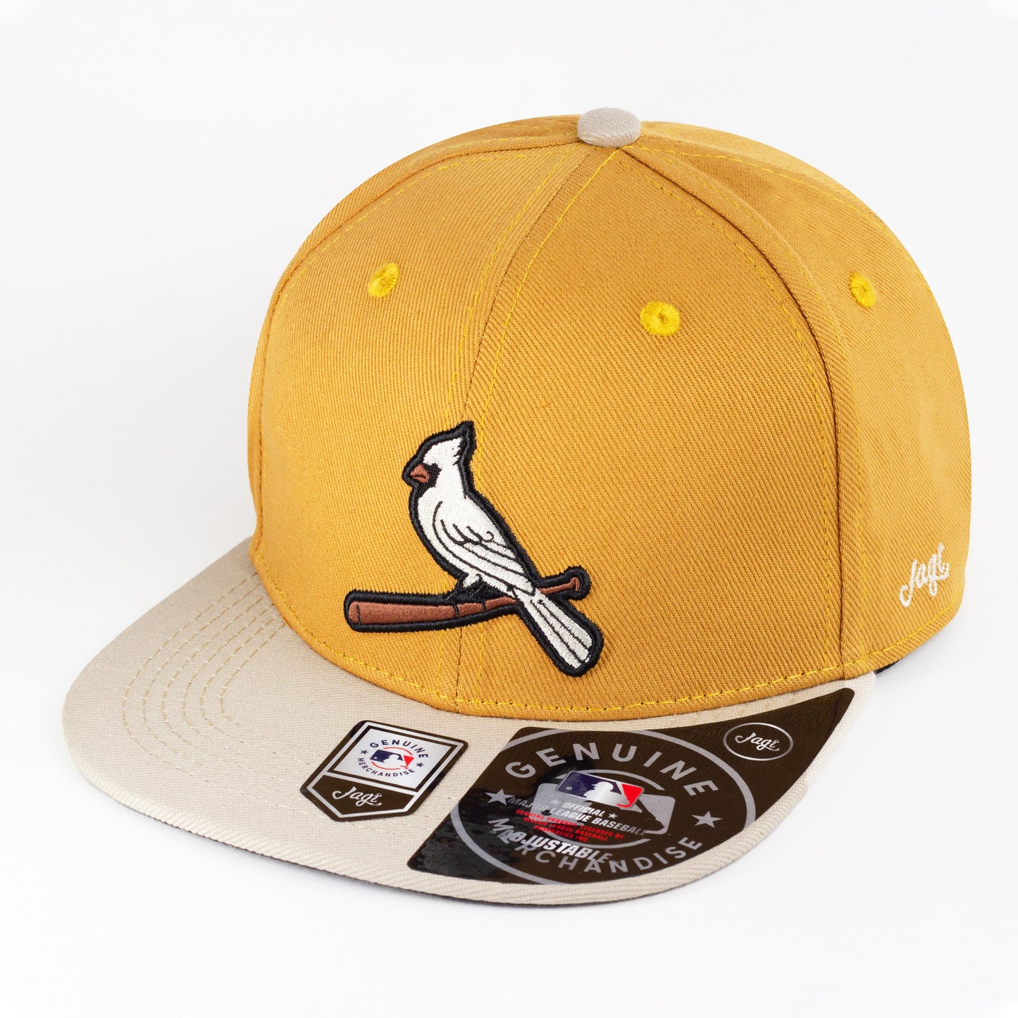 GORRA |WORLD SERIES 1981 | CARDENALES DE SAN LUIS