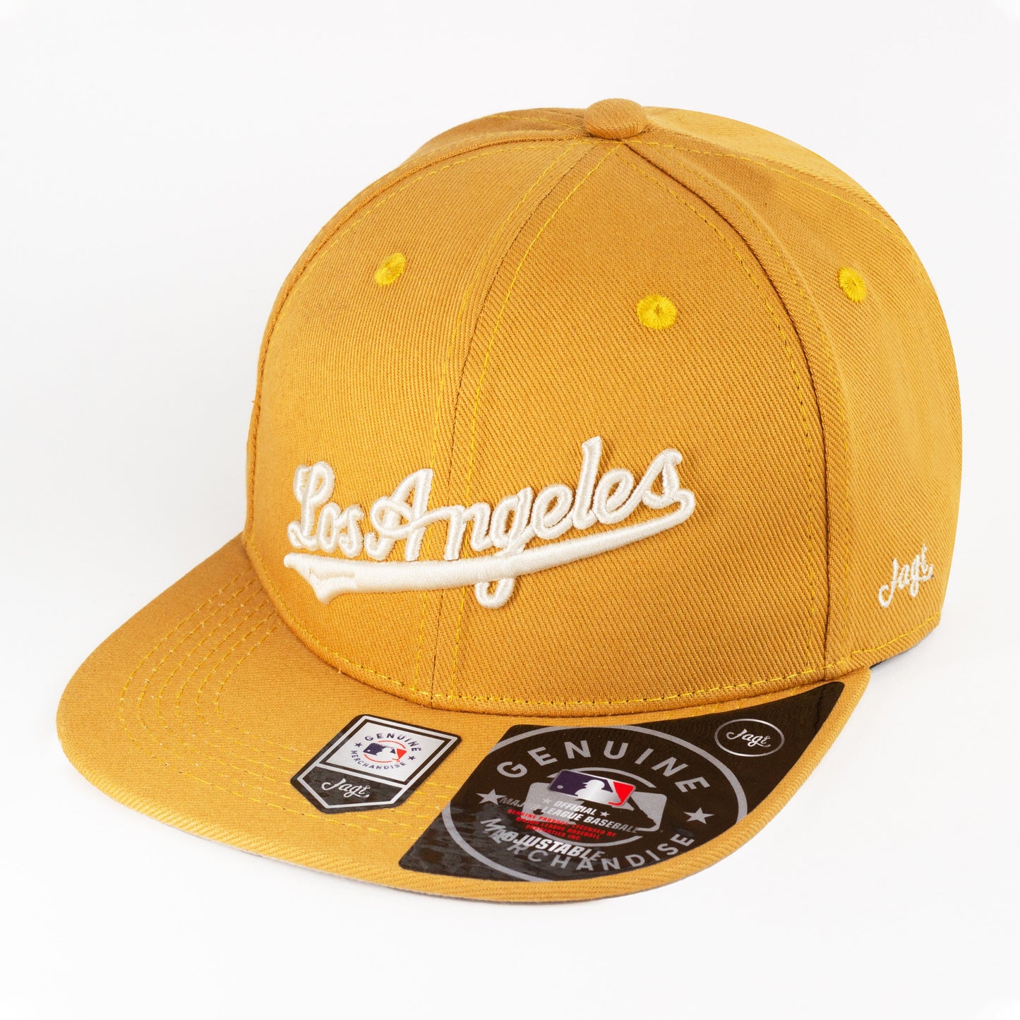 GORRA | WORLD SERIES 1981 | LOS ANGELES