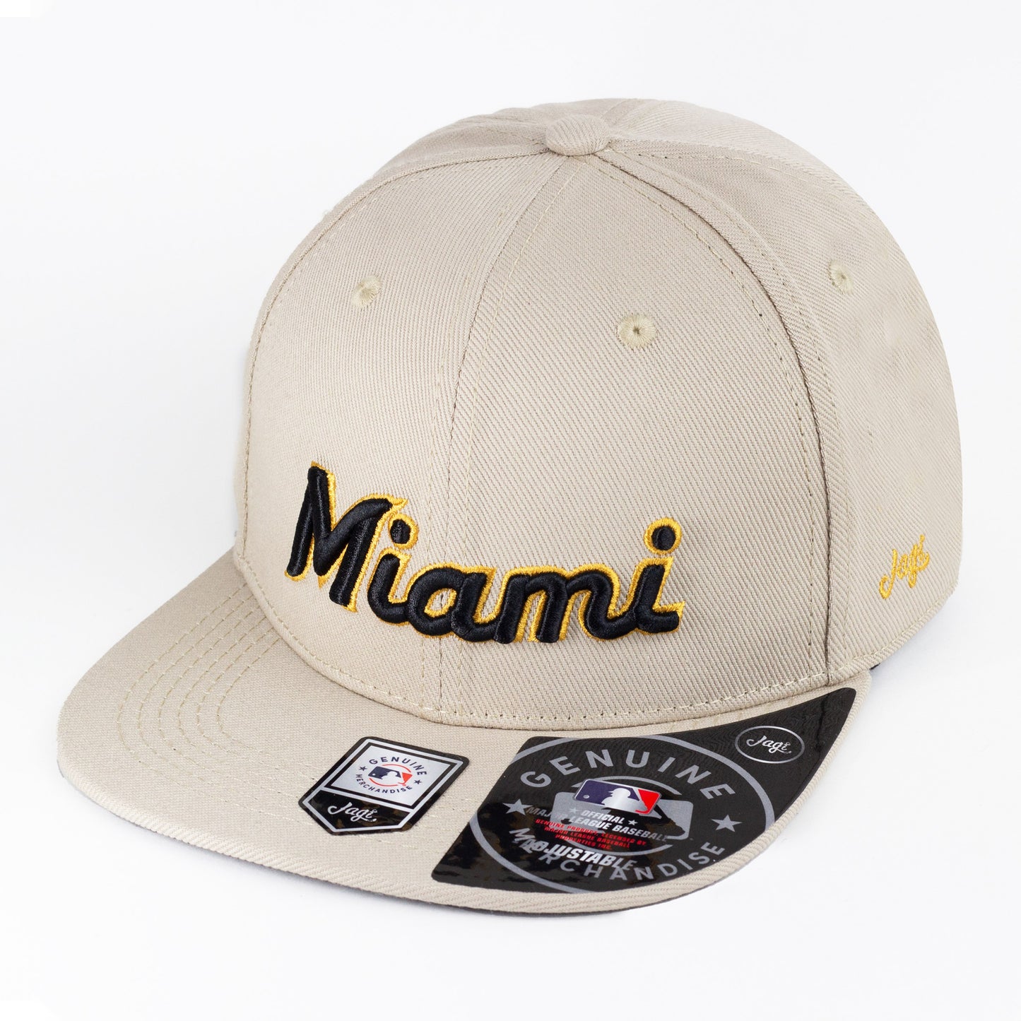 GORRA | HITS & RUN | MIAMI MARLINS