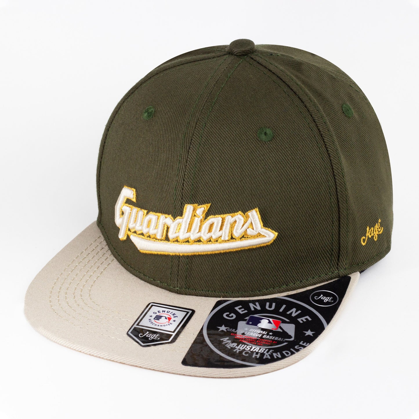 GORRA | HITS & RUN | CLEVELAND GUARDIANS