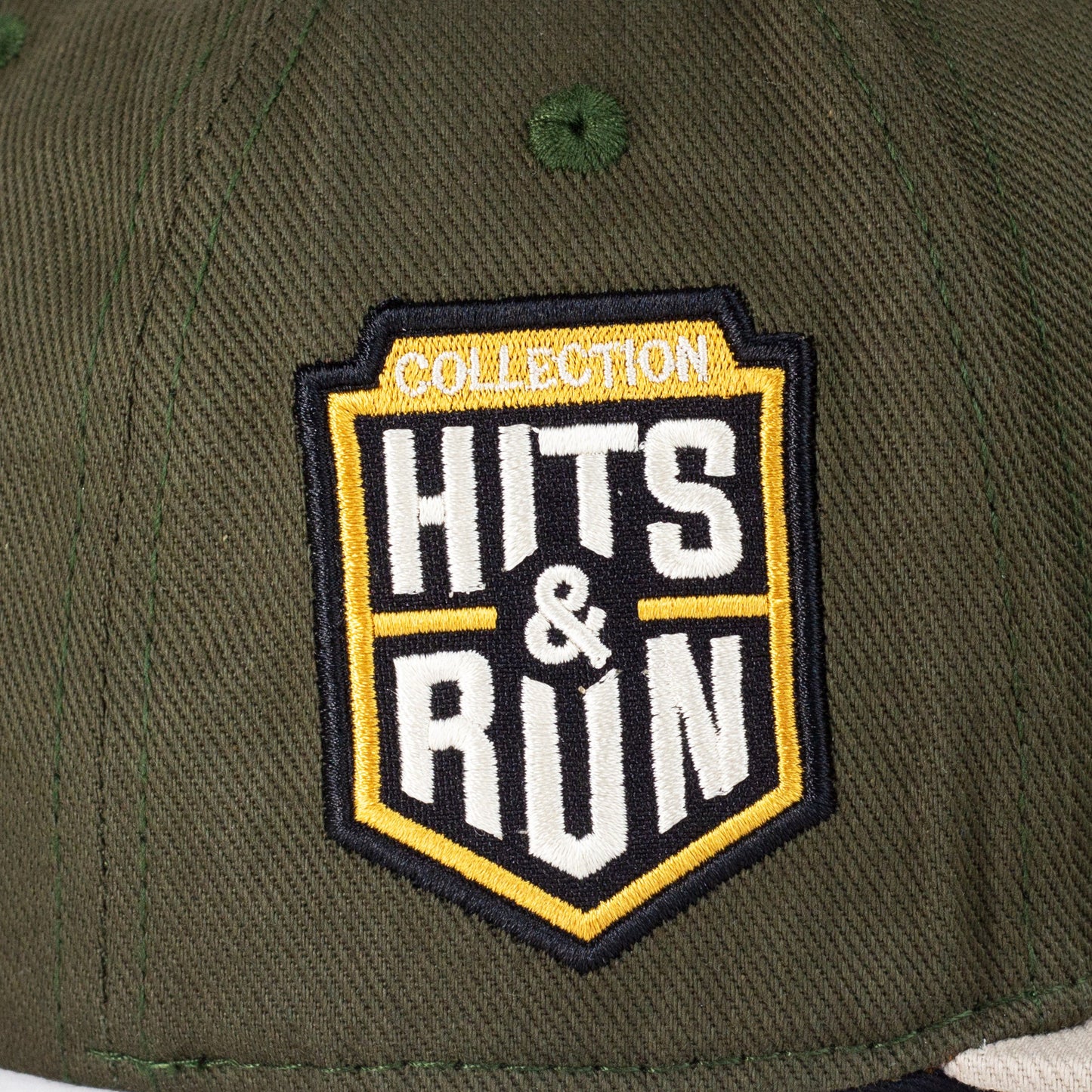 GORRA | HITS & RUN | CLEVELAND GUARDIANS