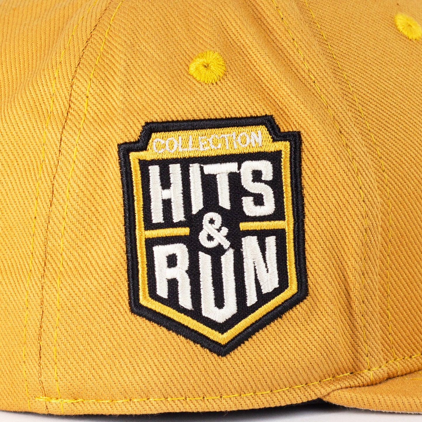GORRA | HITS & RUN | LOS ANGELES DODGERS