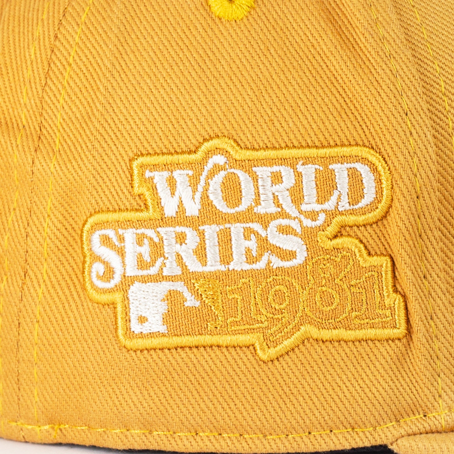 GORRA |WORLD SERIES 1981 | CARDENALES DE SAN LUIS