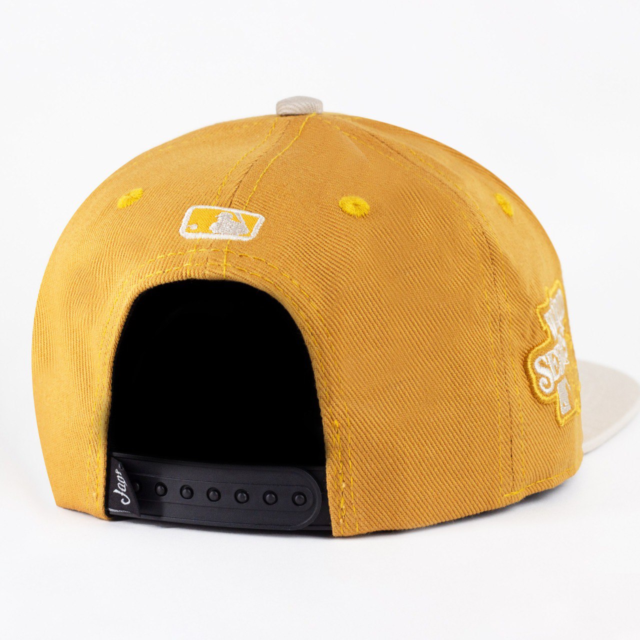 GORRA | WORLD SERIES 1981 | LOS ANGELES