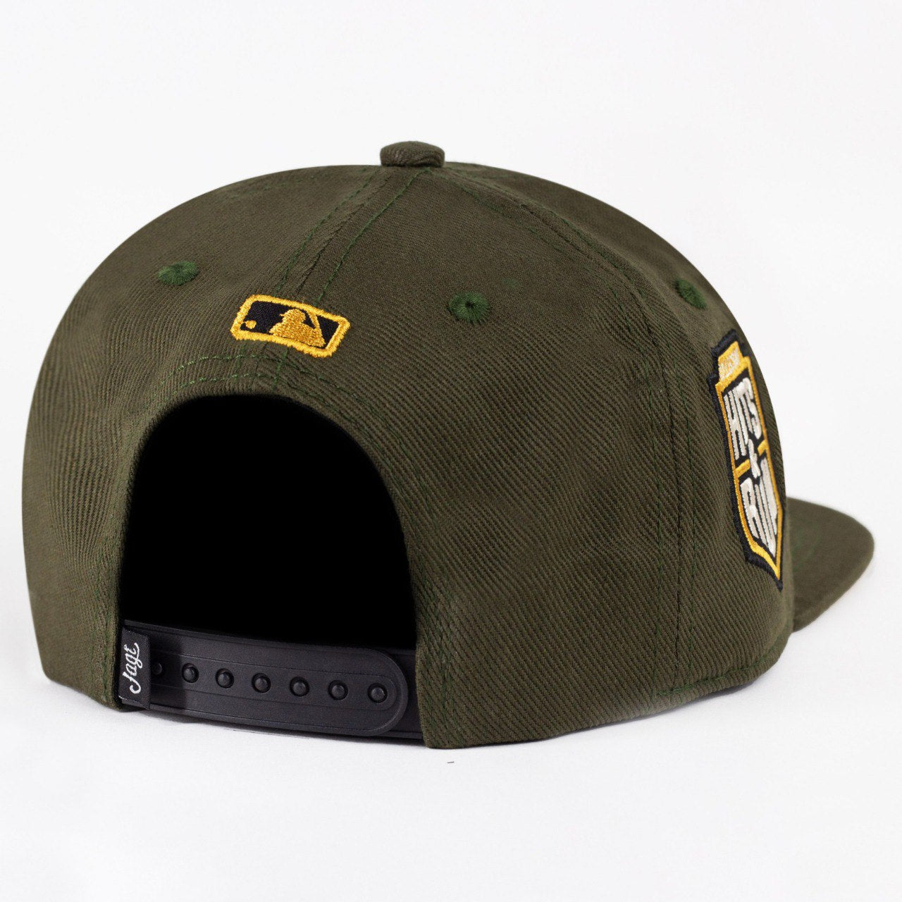 GORRA | HITS & RUN | ASTROS DE HOUSTON