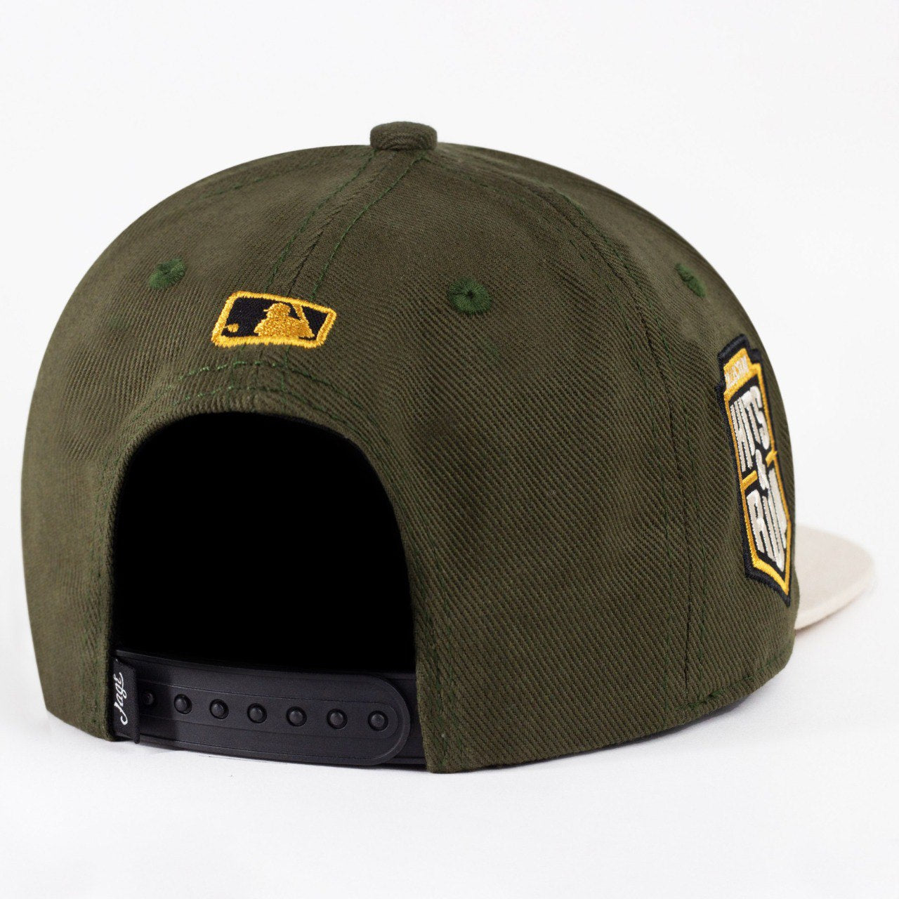 GORRA | HITS & RUN | CLEVELAND GUARDIANS