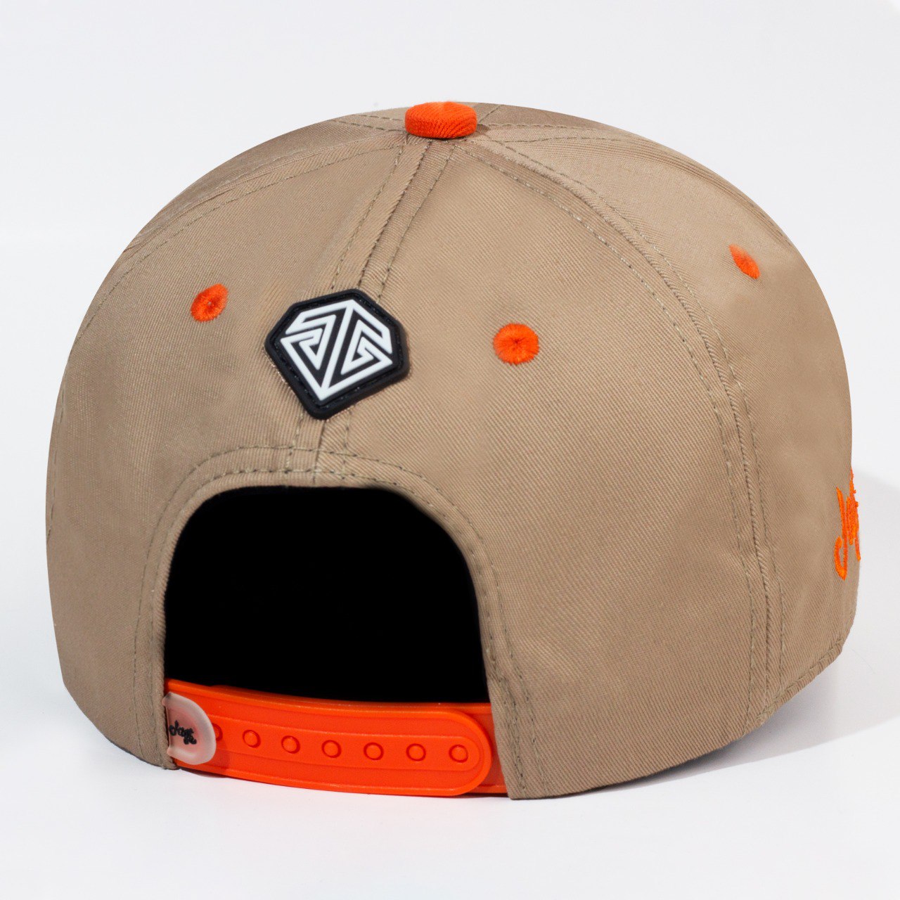 GORRA | JIRAFA | WILD CLUB