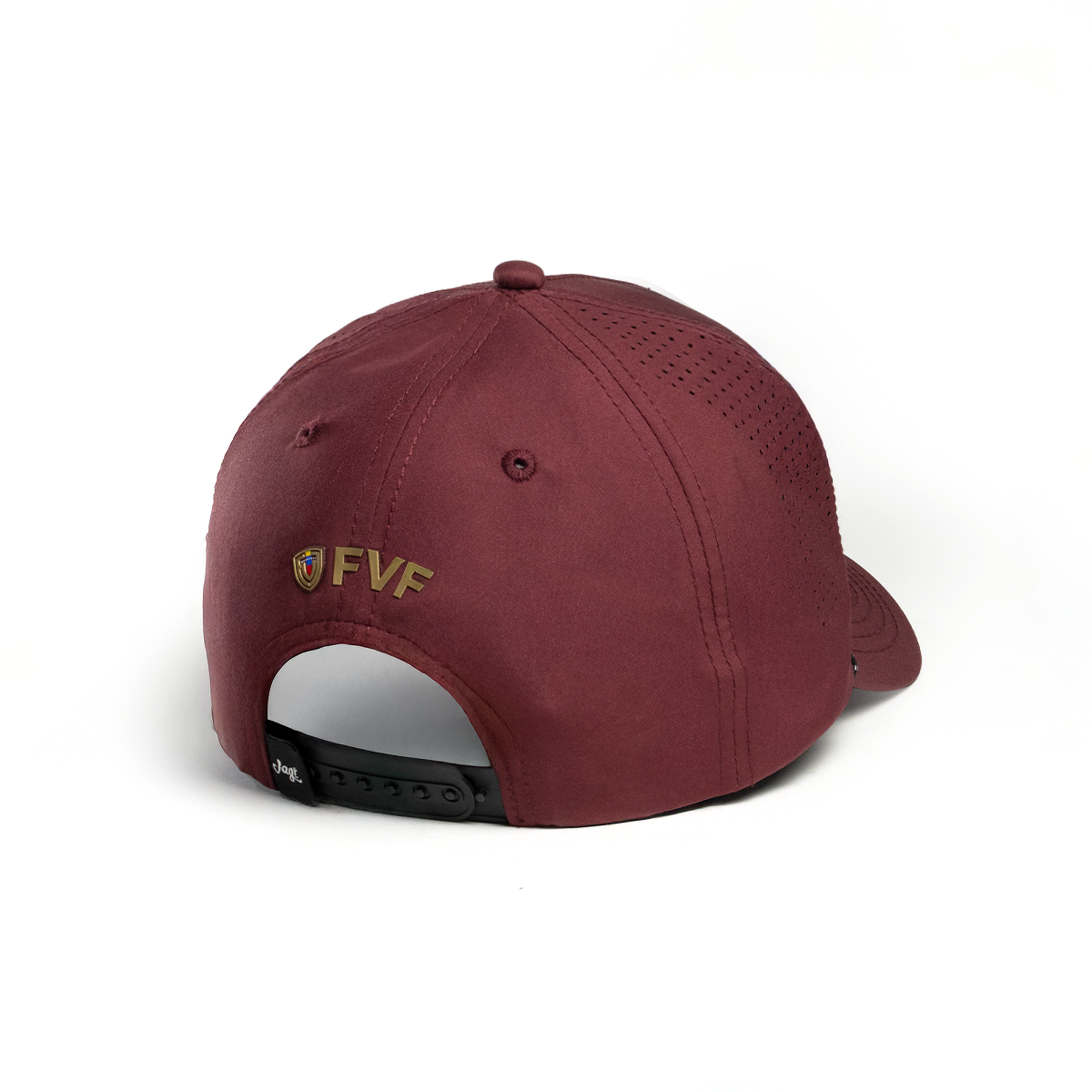 GORRA CURVA | LA VINOTINTO SIEMPRE | JAGI X FVF