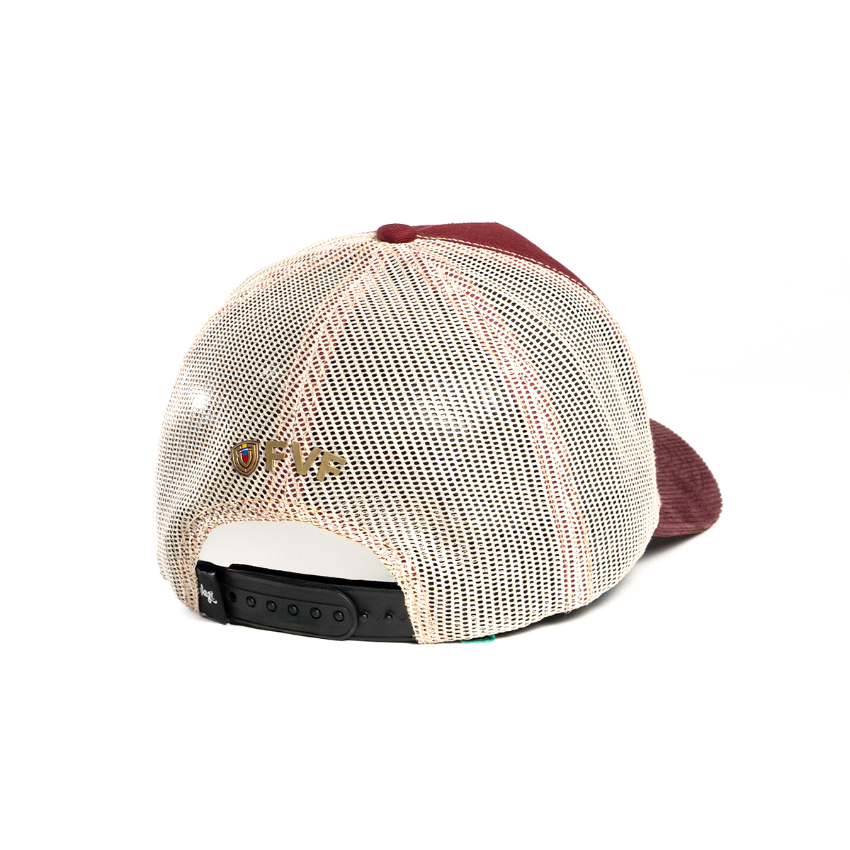 GORRA CURVA SNAPBACK | JAGI X FVF