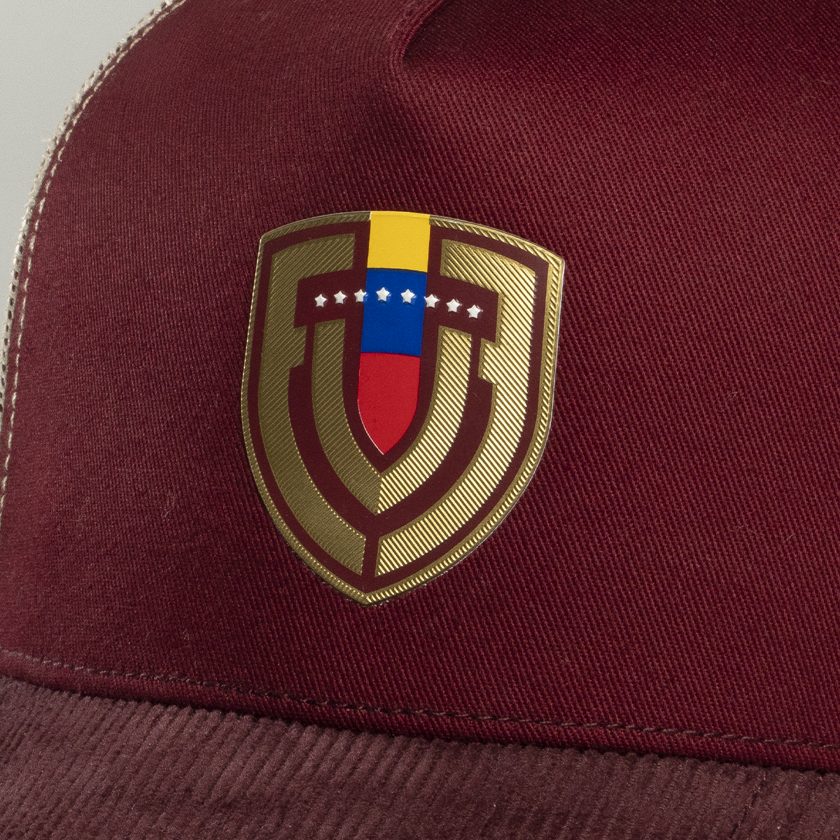 GORRA CURVA SNAPBACK | JAGI X FVF