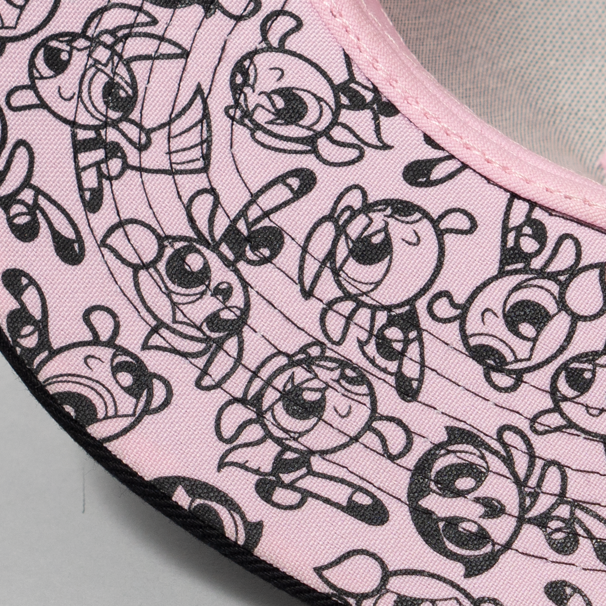 Gorra Bombón | Chicas Super Poderosas