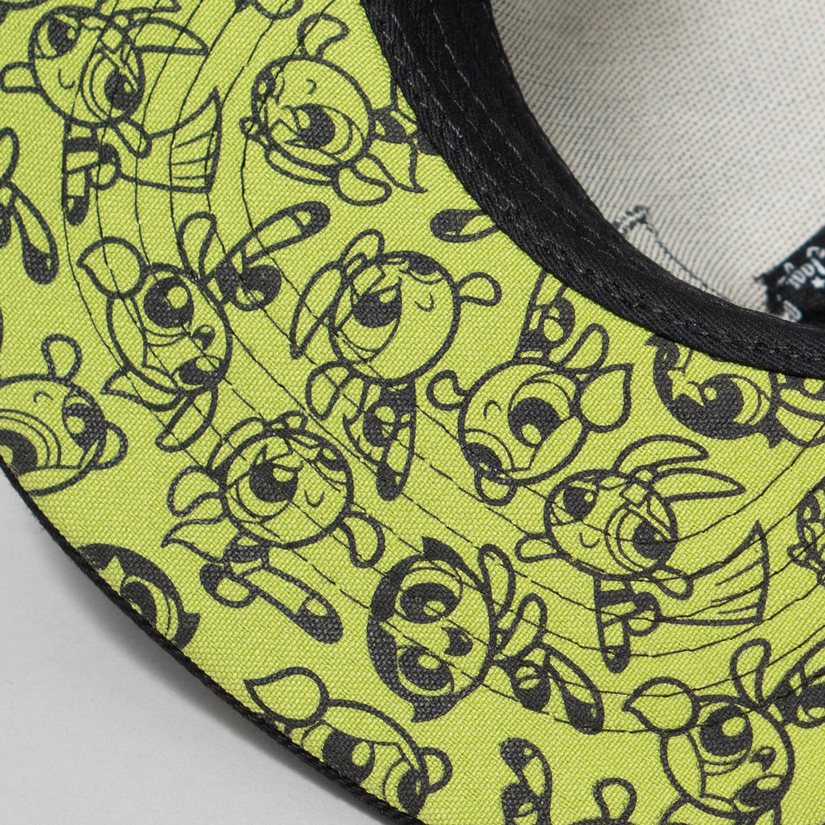 Gorra Bellota | Jagi Chicas Super Poderosas