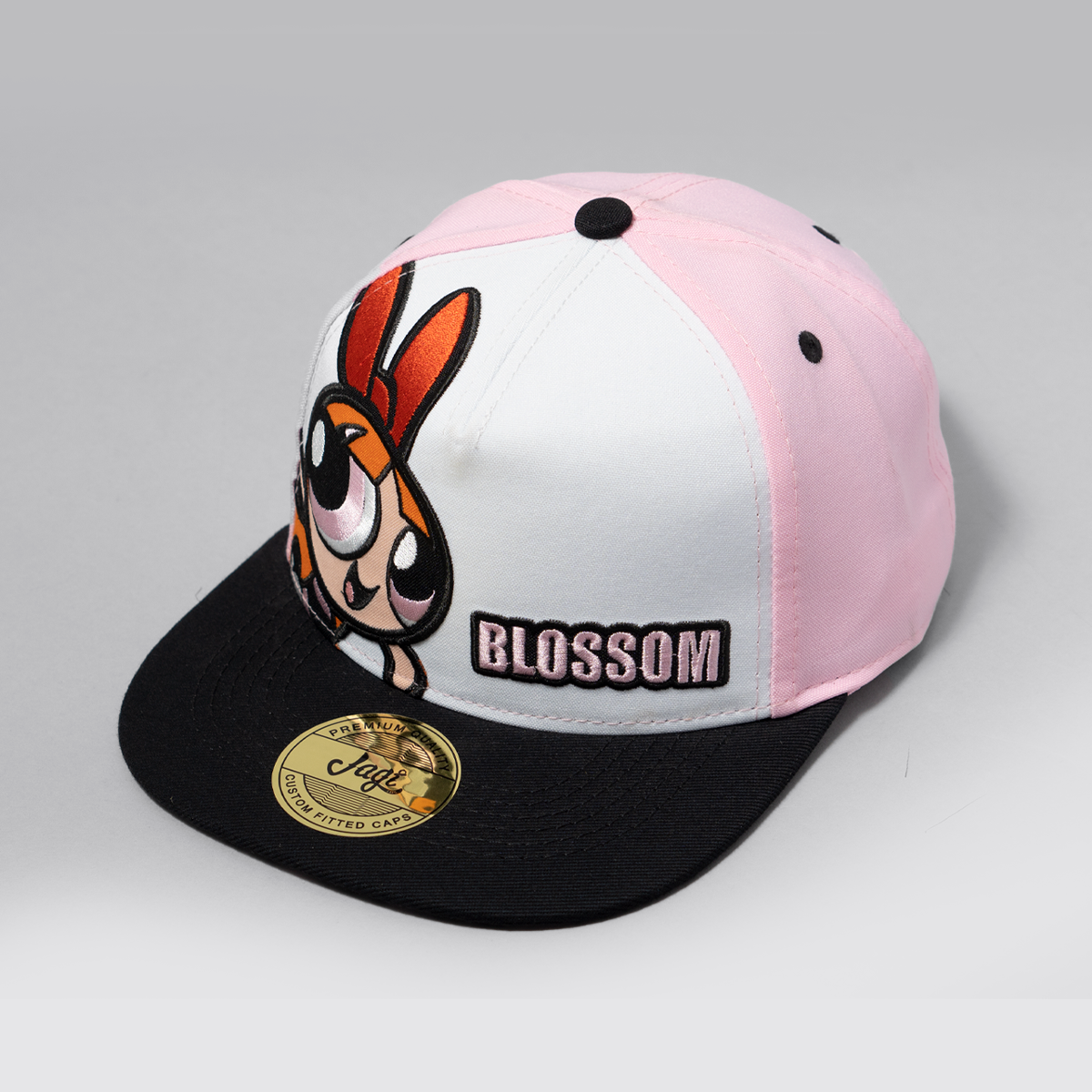 Gorra Bombón | Chicas Super Poderosas