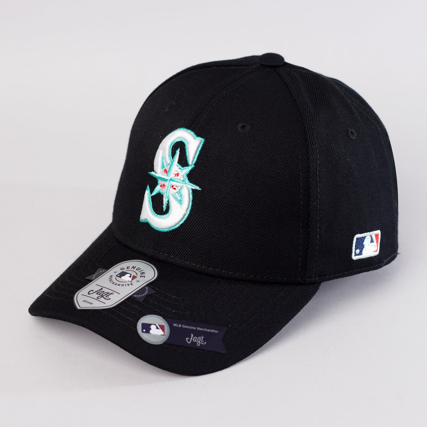 JAGI MLB CLASSIC | Seattle Mariners | Curva | Cerrada