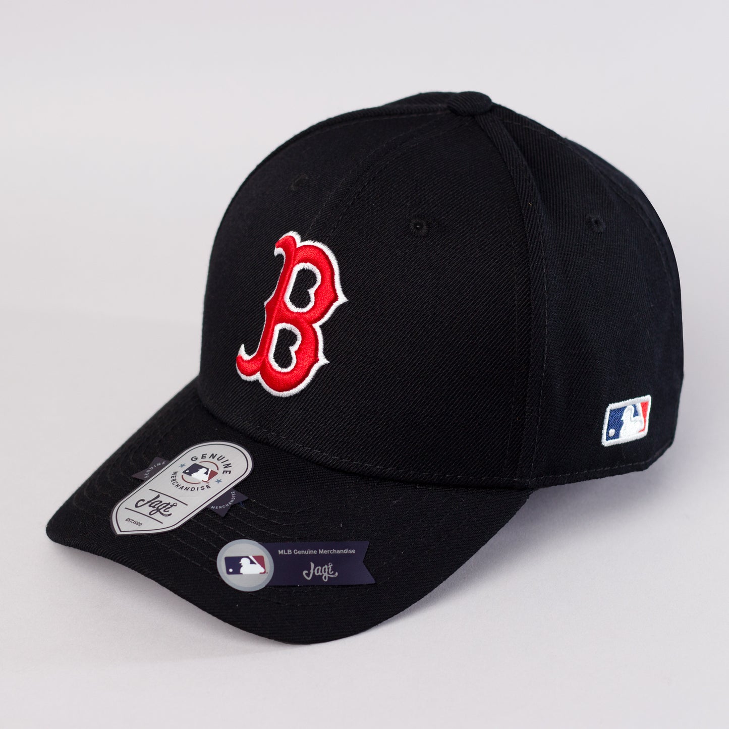 JAGI MLB CLASSIC | Boston Red Sox | Curva | Cerrada