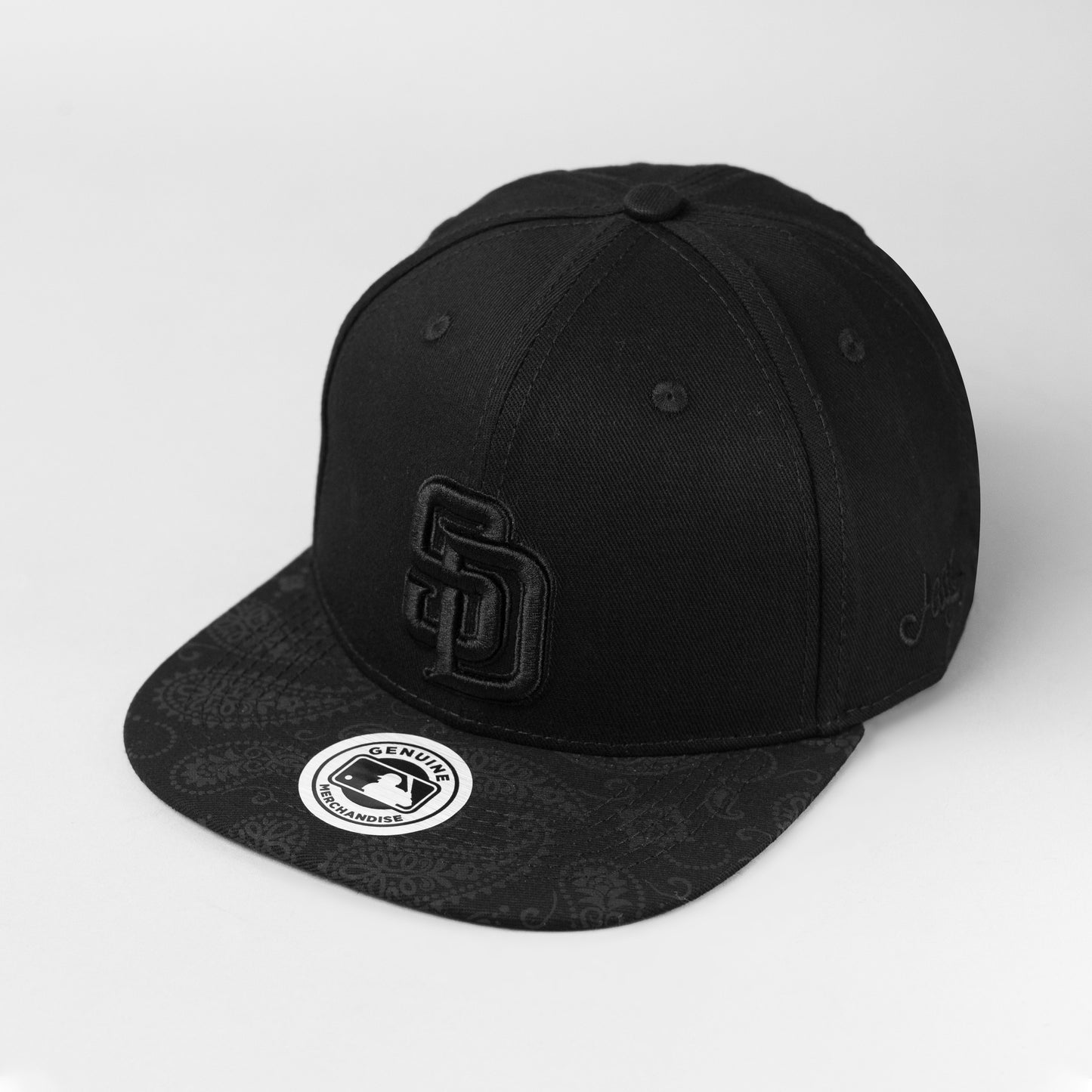 JAGI MLB | SAN FRANCSICO GIANTS | BROOKLYN