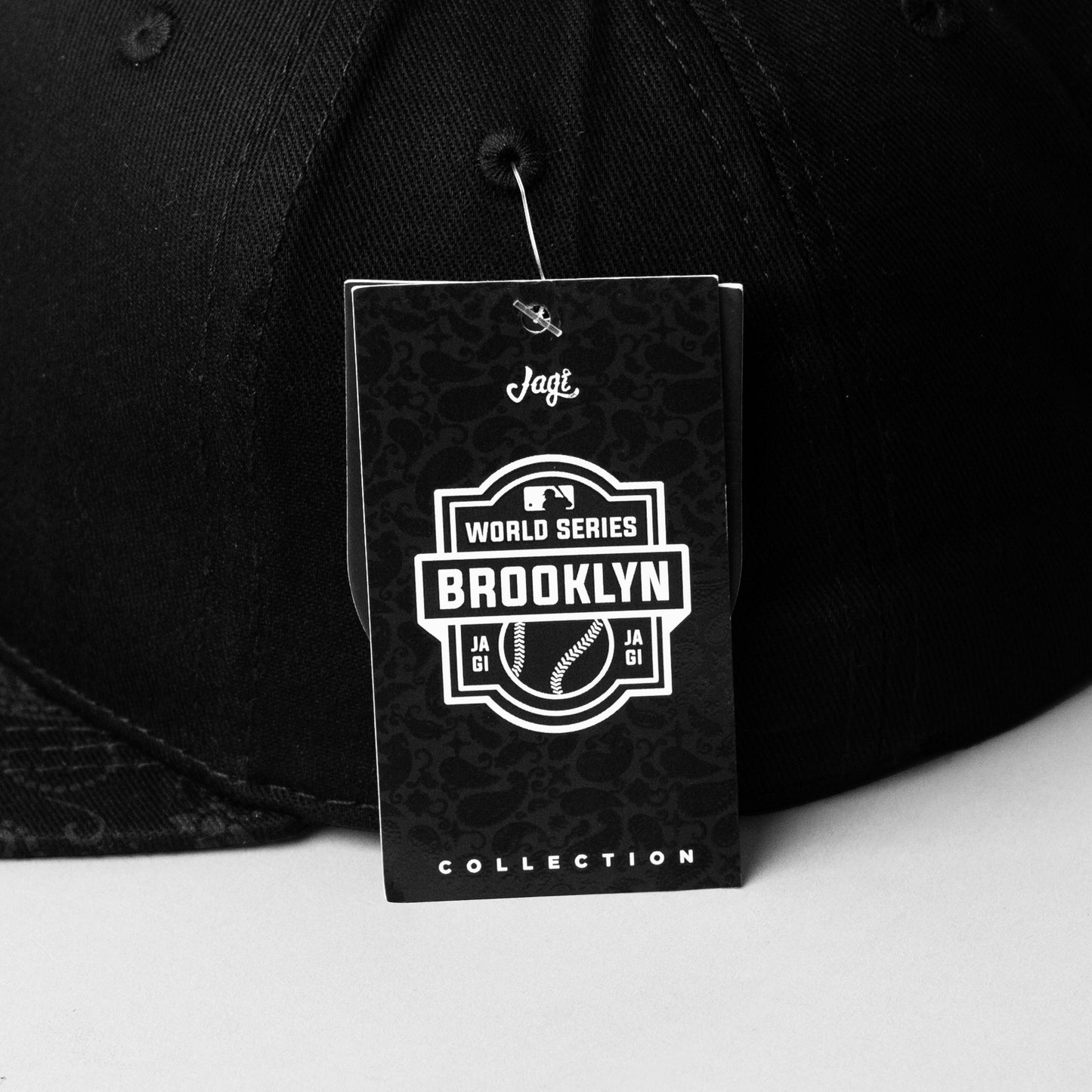 JAGI MLB | BOSTON RED SOX | BROOKLYN