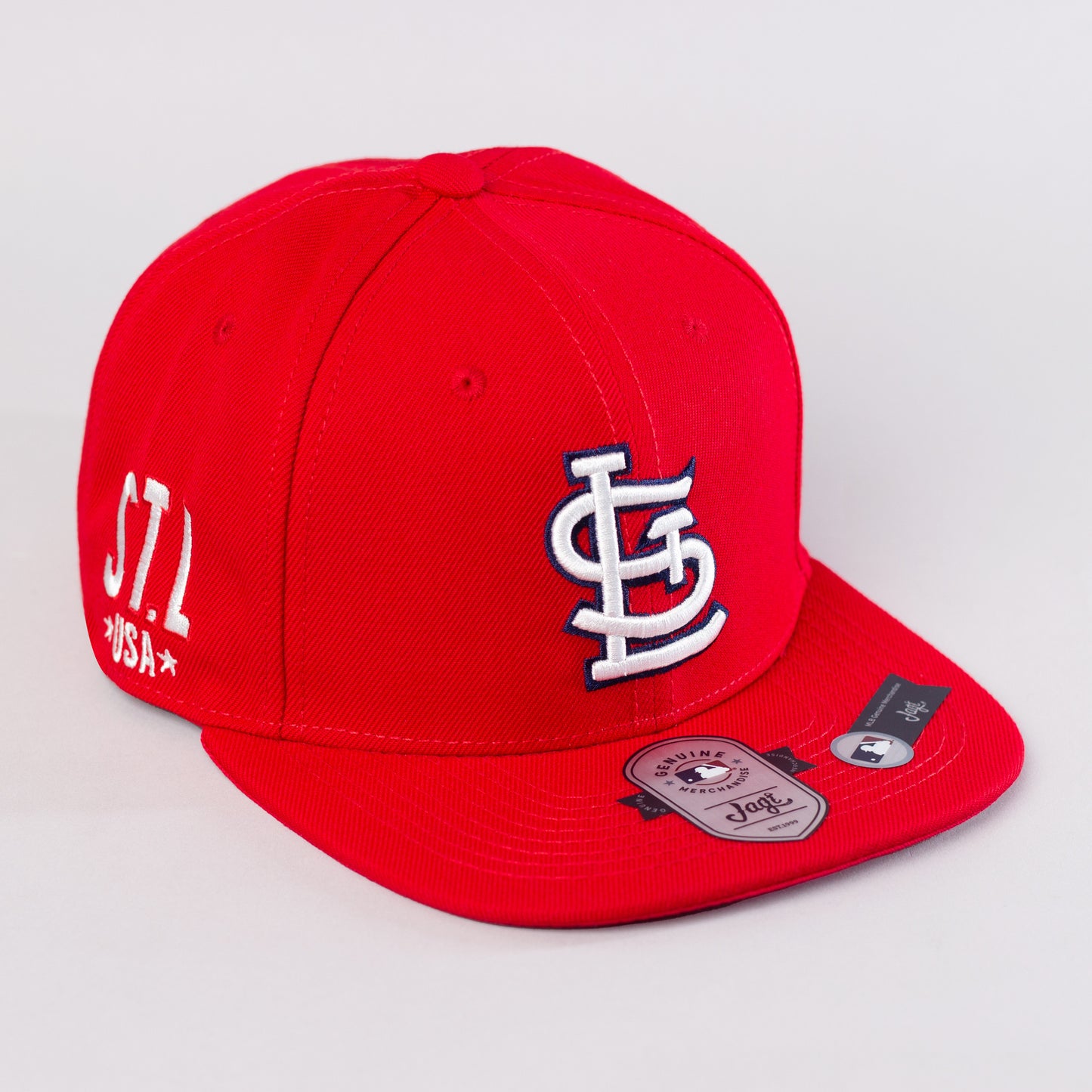 JAGI MLB CLASSIC | Cardenales de San Luis | Plana