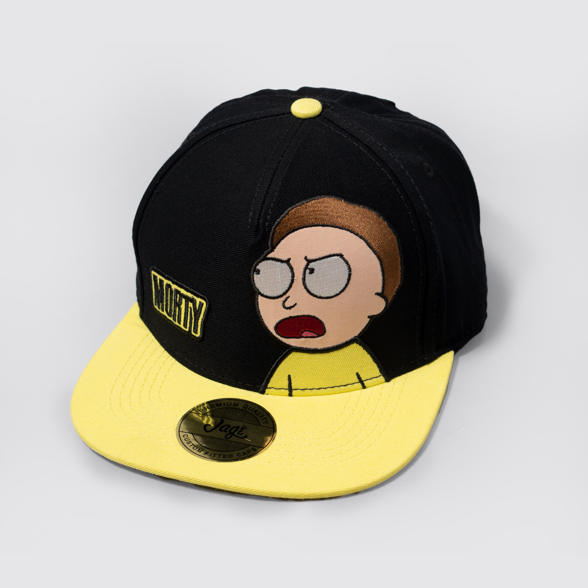 Gorra Morty | Jagi