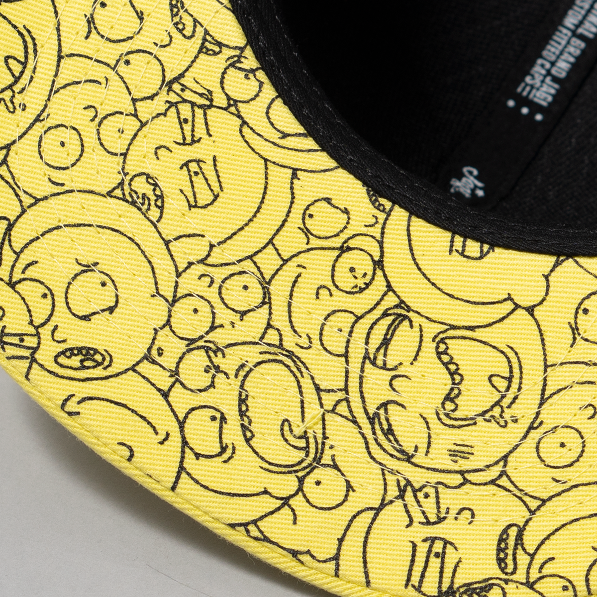 Gorra Morty | Jagi