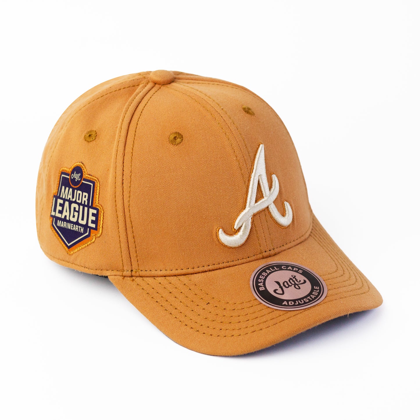 ATLANTA BRAVES MARINEARTH | MLB JAGI