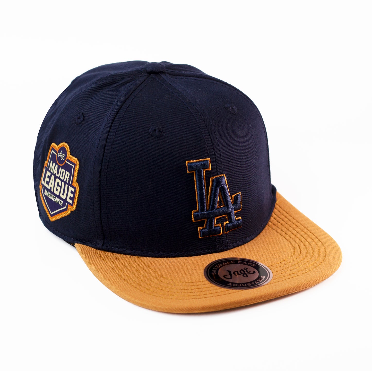 LOS ANGELES DODGERS MARINEARTH | MLB JAGI