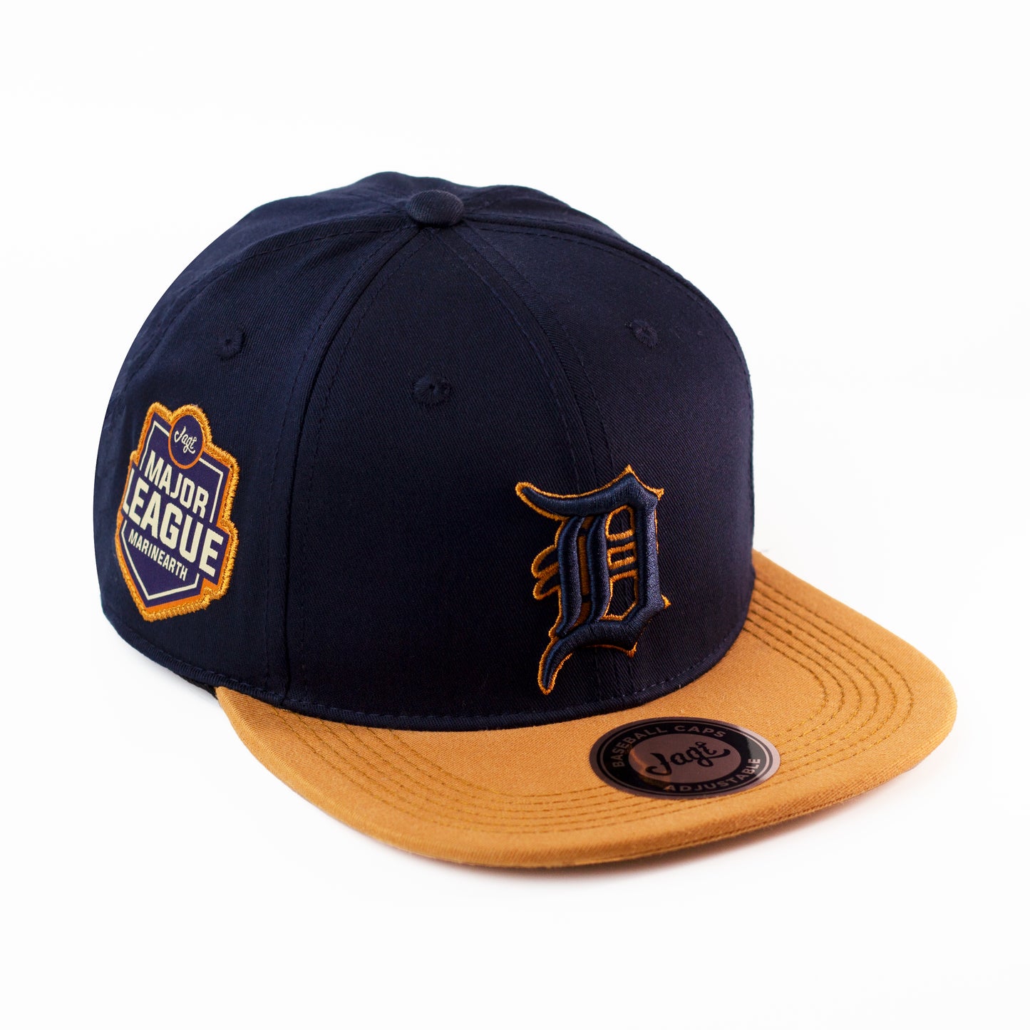 DETROIT TIGERS MARINEARTH | MLB JAGI