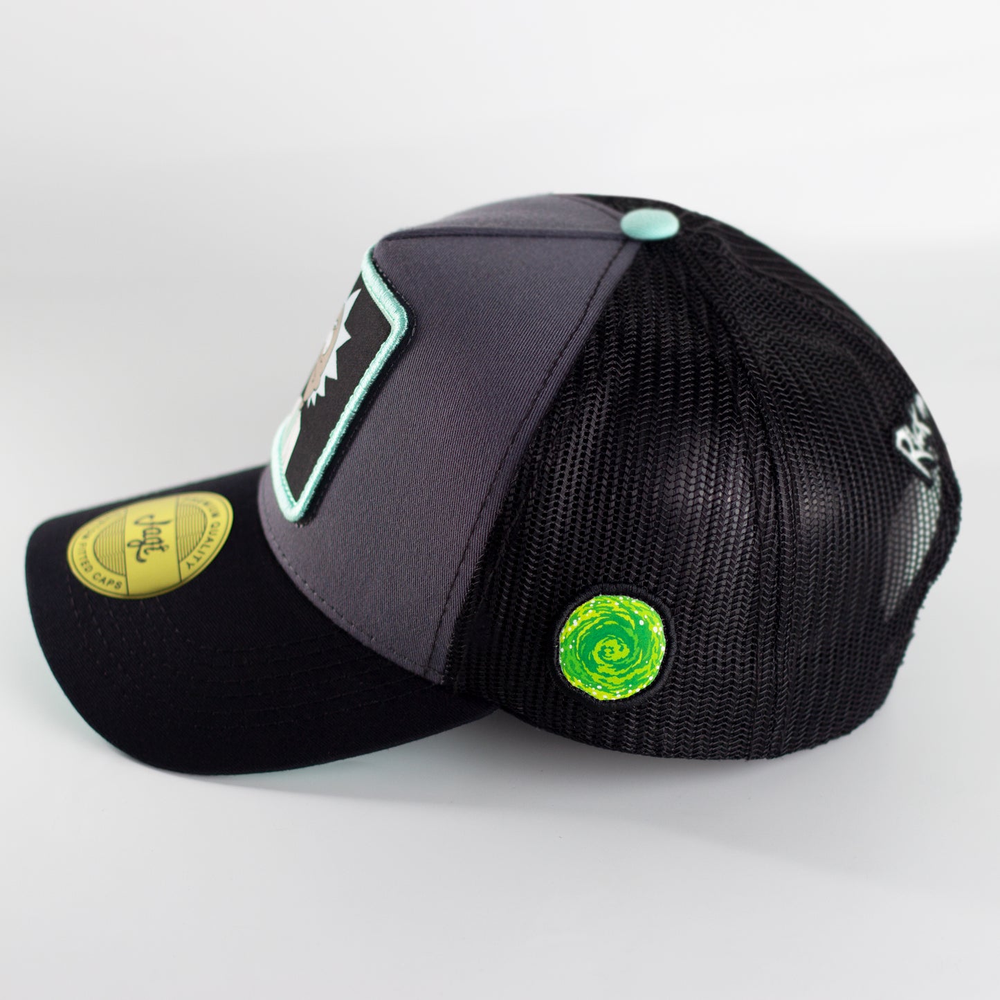 Gorra RICK | JAGI