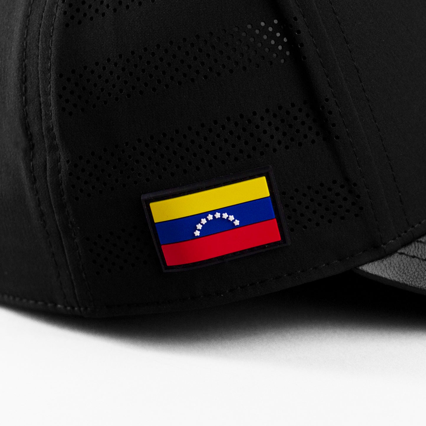 GORRA NEGRA VENEZUELA | JAGI