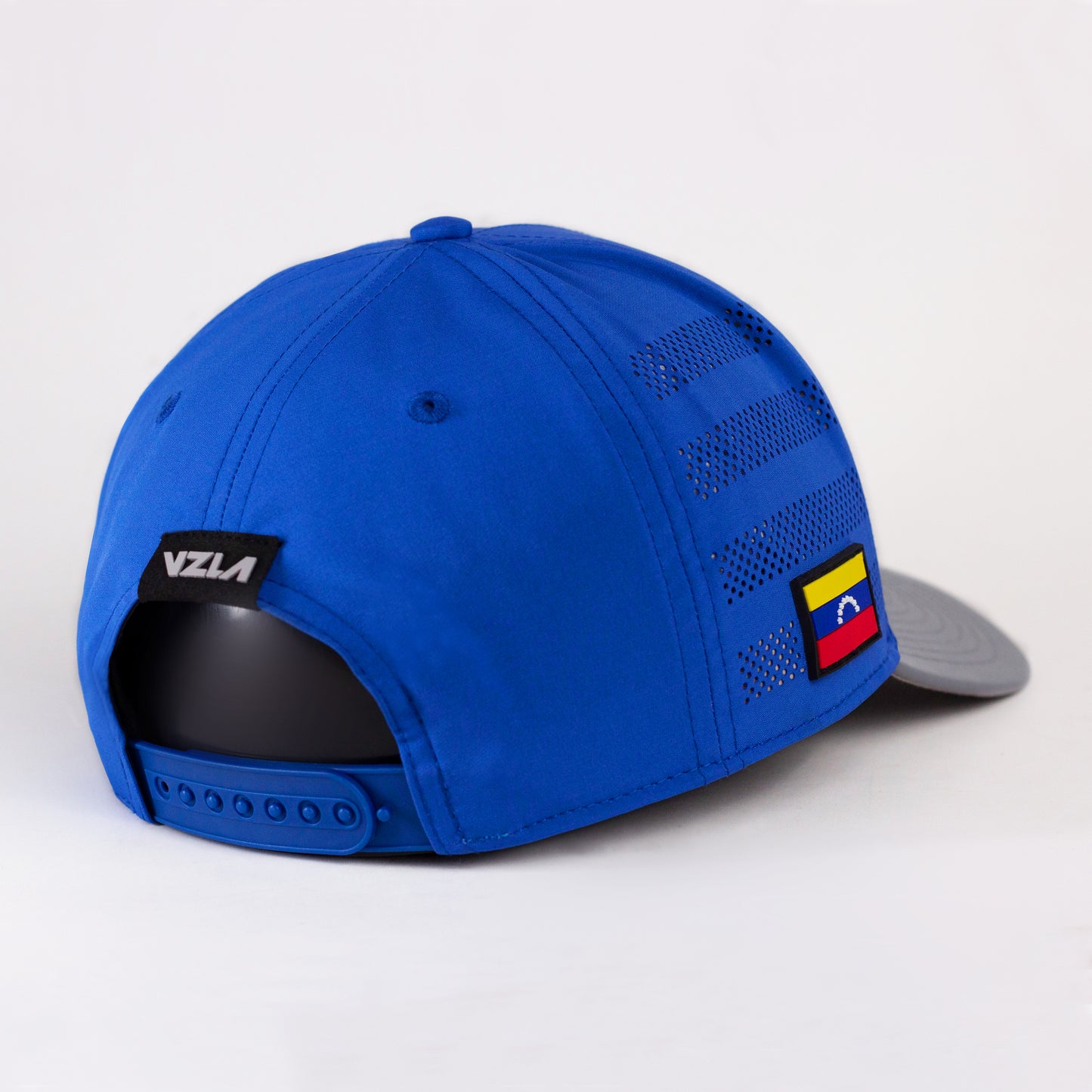 GORRA AZUL VENEZUELA | JAGI