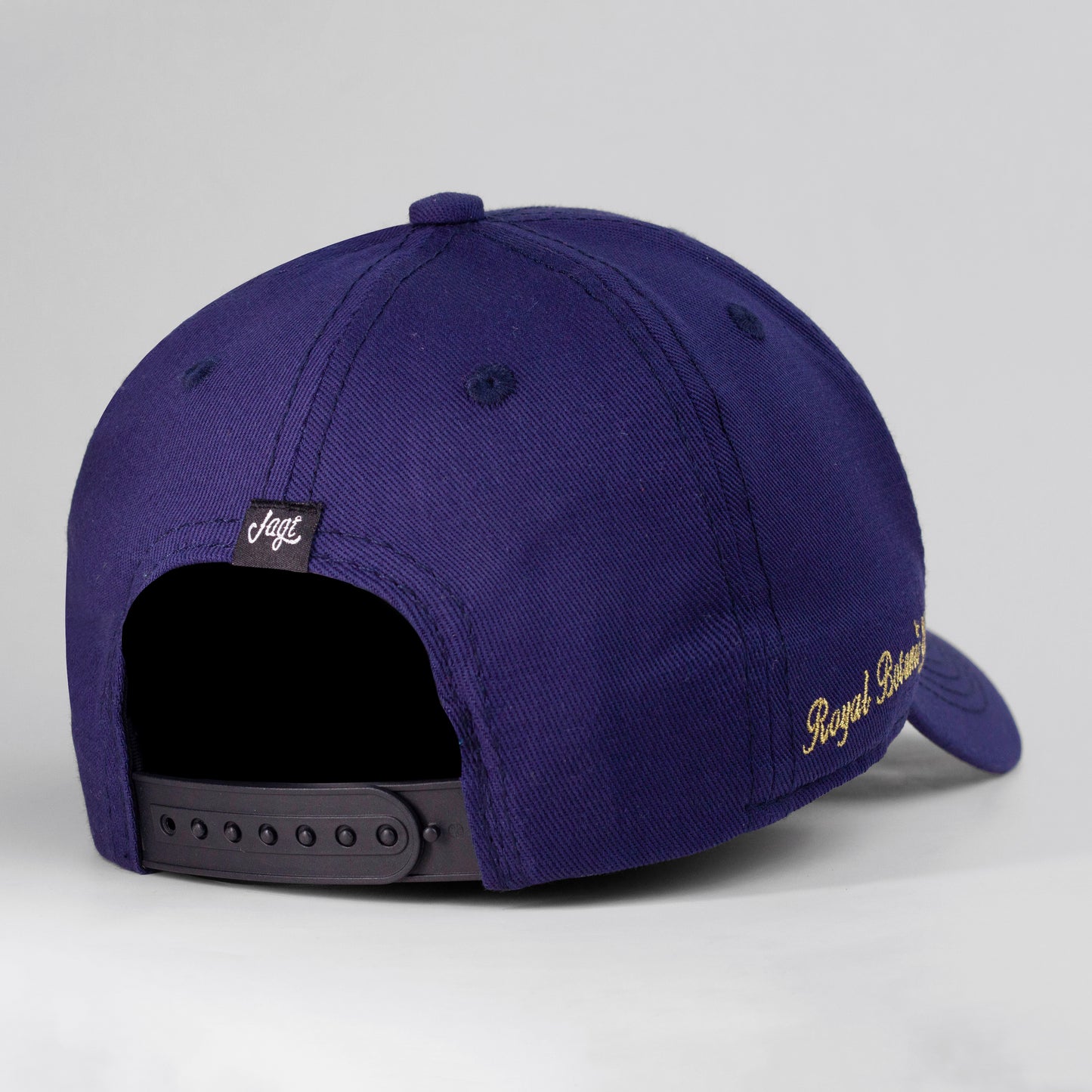 GORRA| GARDENS AZUL MARINO | JAGI