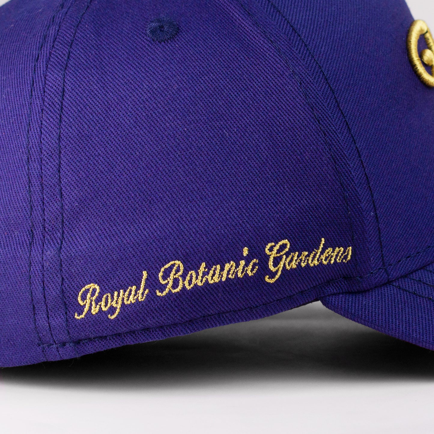 GORRA| GARDENS AZUL MARINO | JAGI