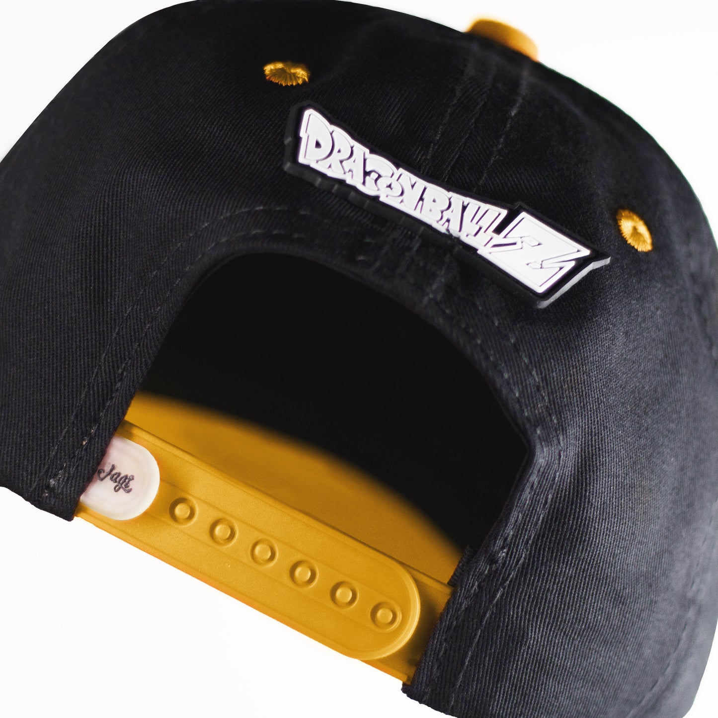 GORRA DRAGON BALL | VEGETTO | JAGI