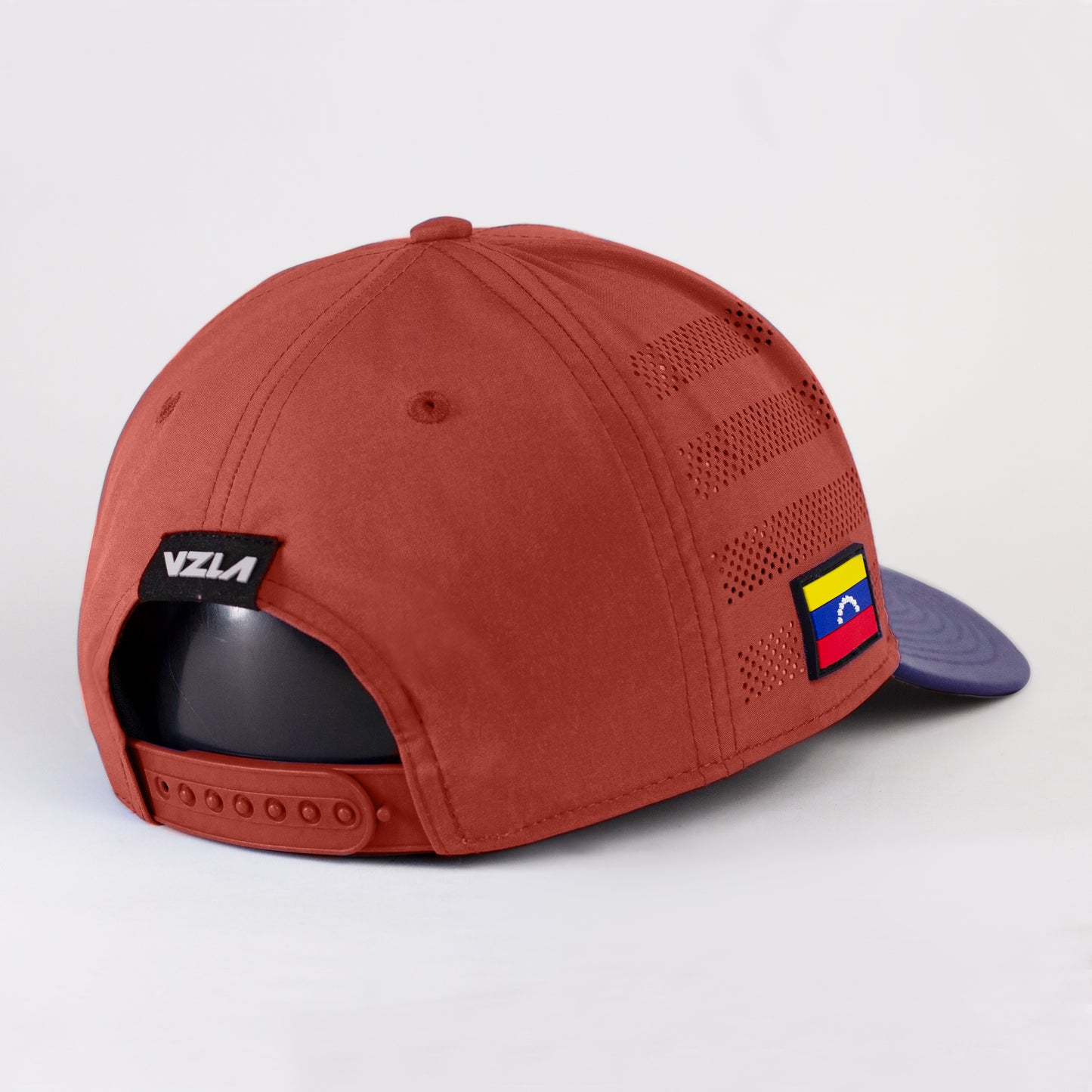 GORRA BRICK VENEZUELA | JAGI