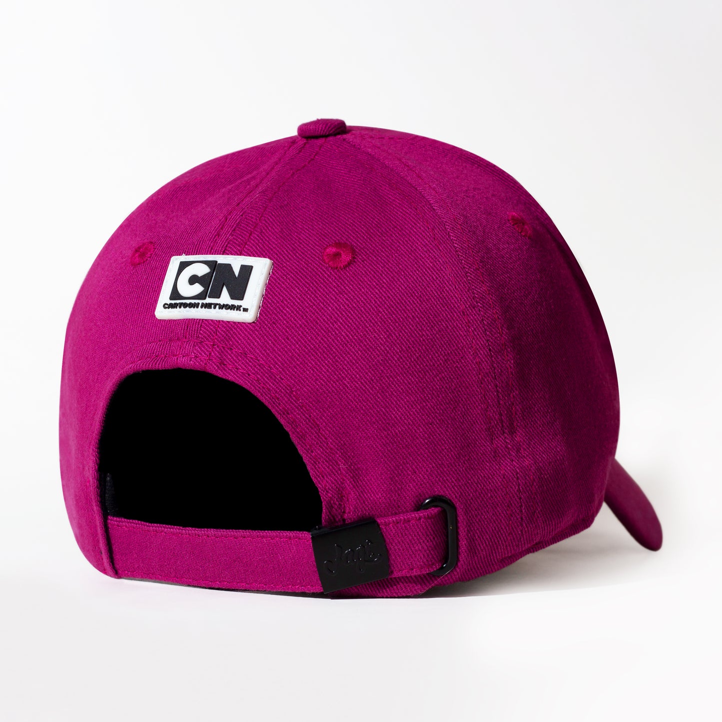 GORRA| HORA DE AVENTURA| MARSHALL LEE| JAGI