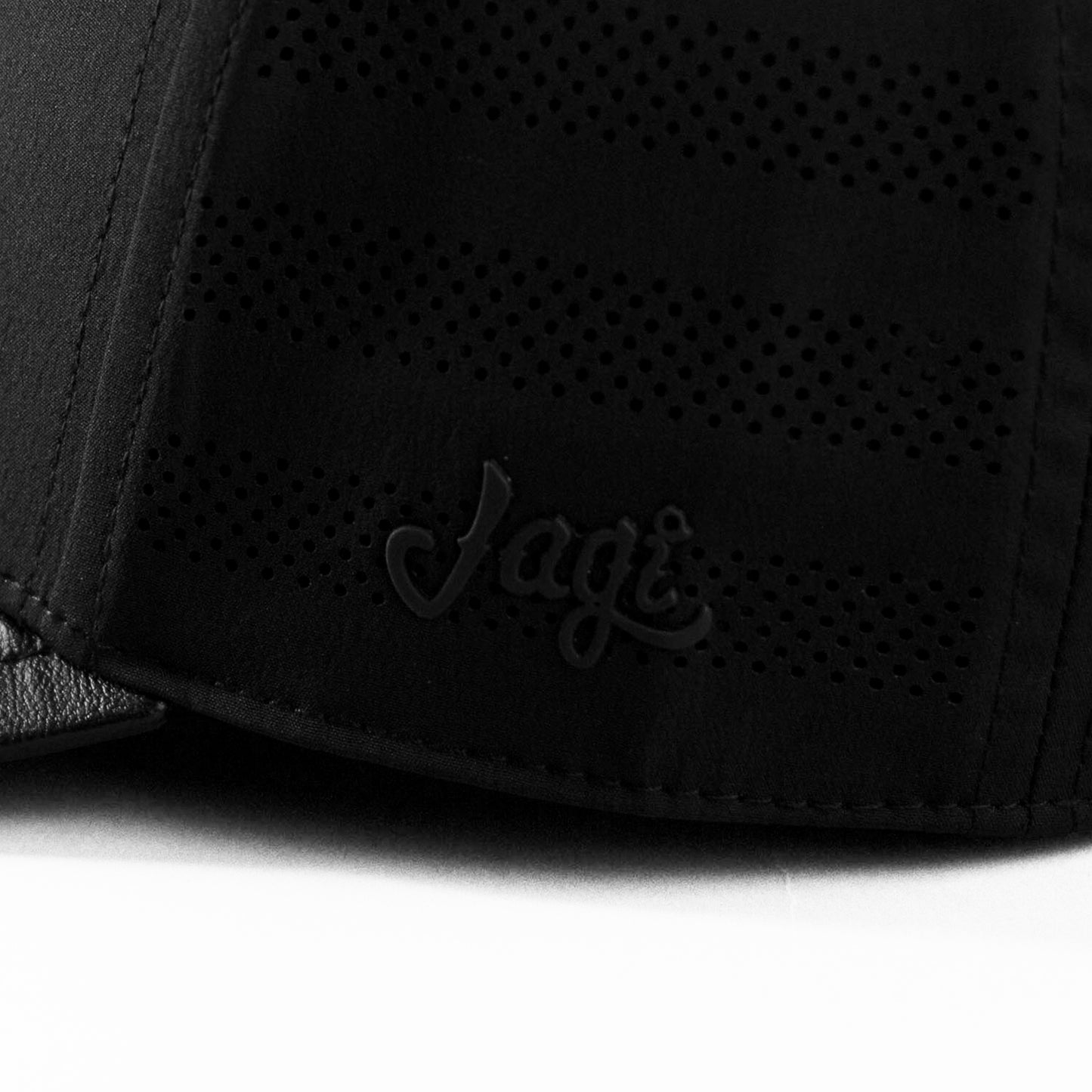 GORRA NEGRA VENEZUELA | JAGI