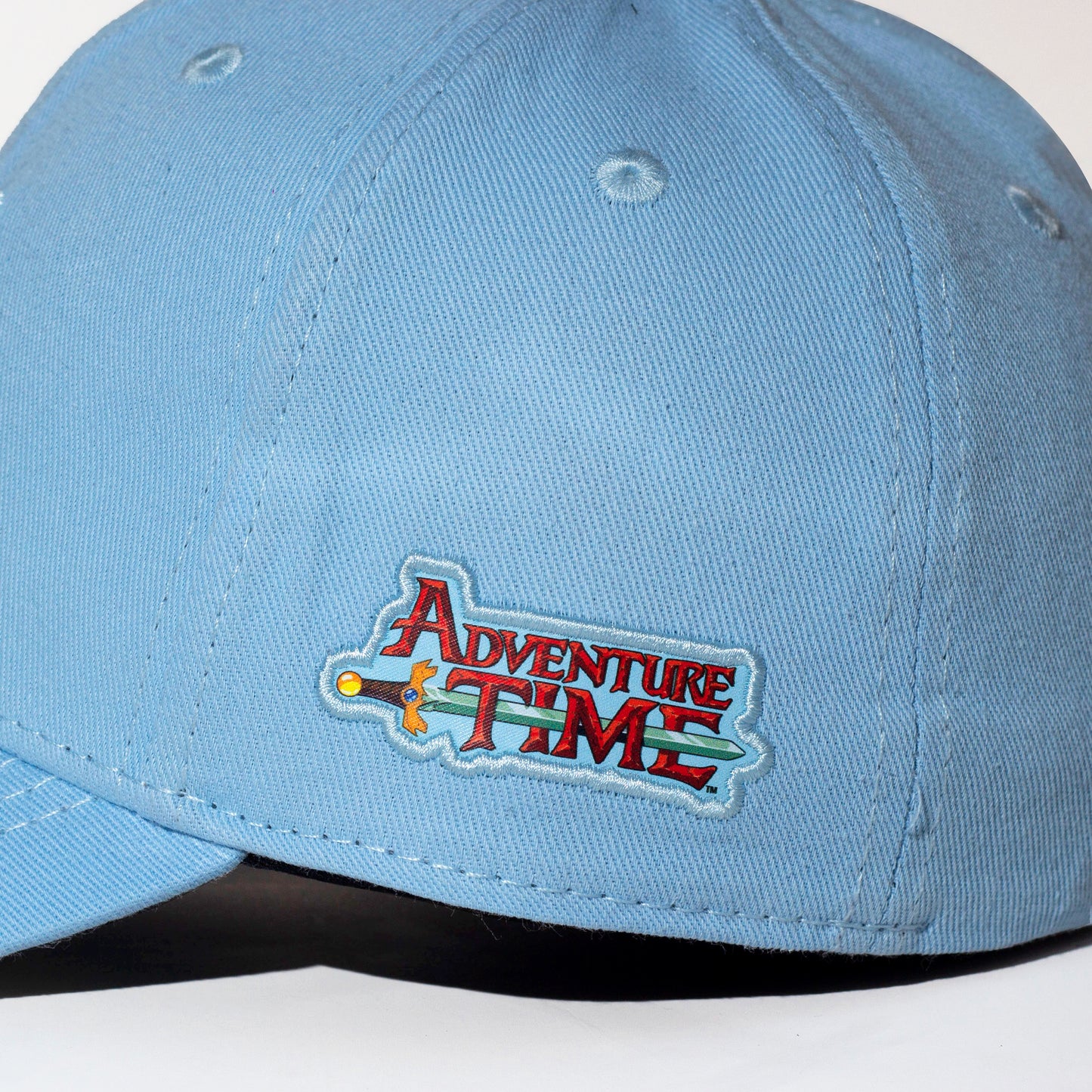 GORRA| HORA DE AVENTURA|FIONNA | JAGI