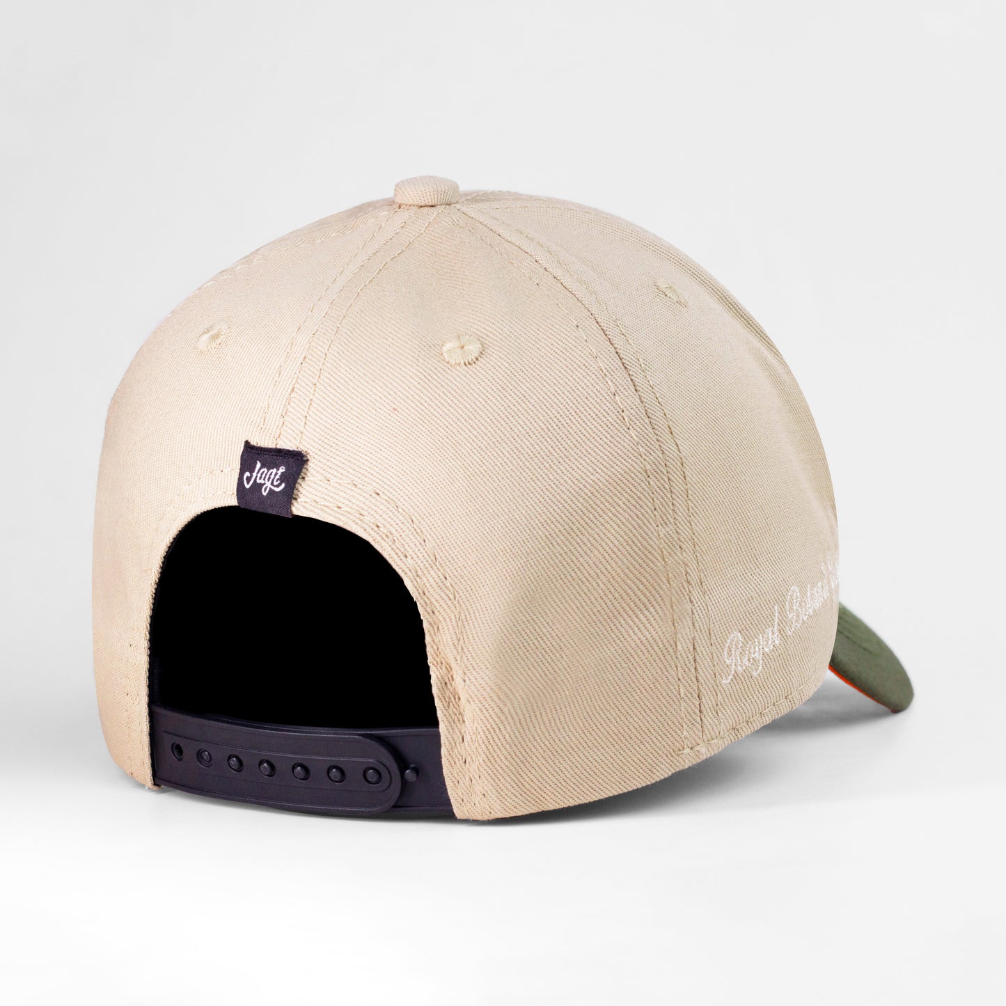 GORRA| GARDENS BEIGE| JAGI