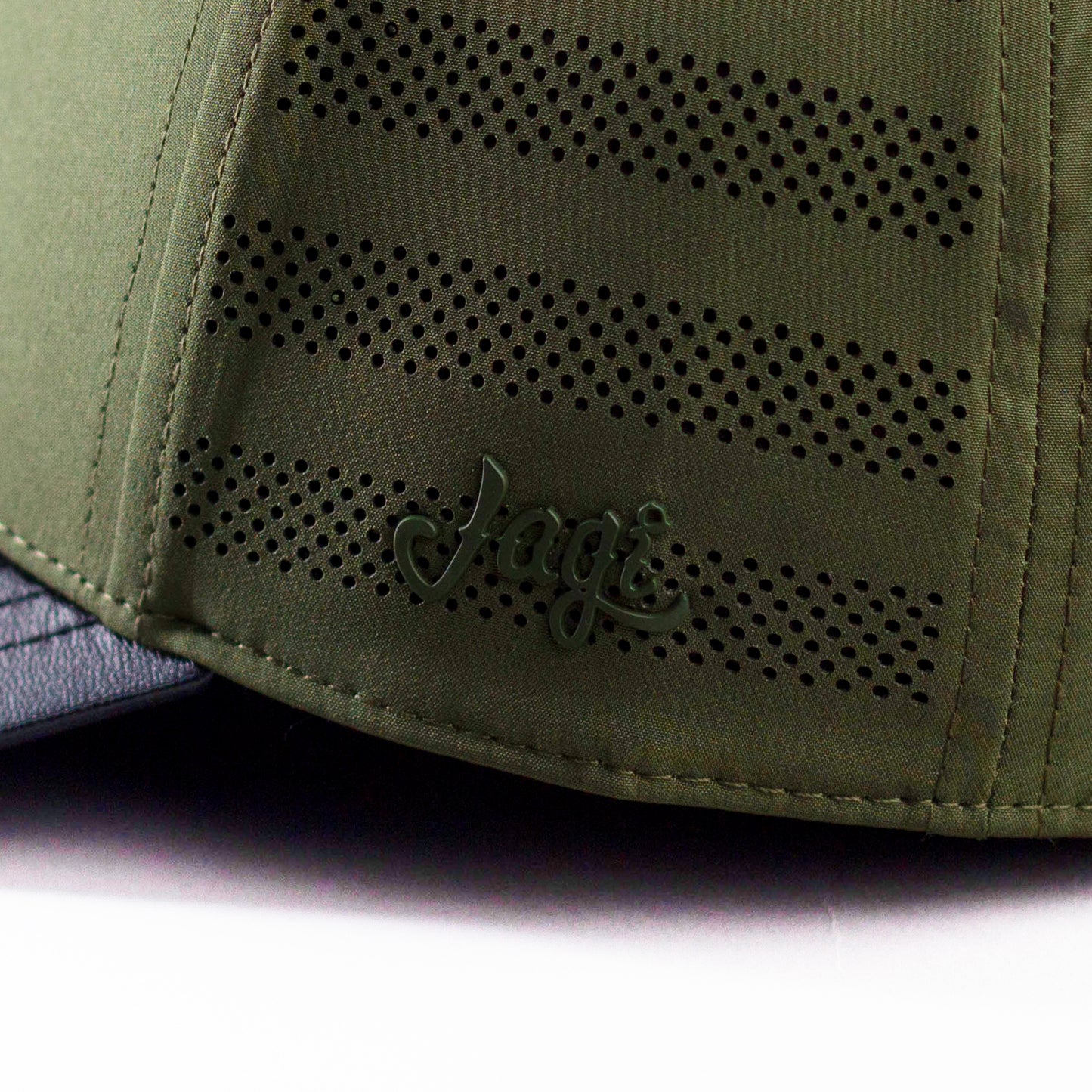 GORRA VERDE MILITAR VENEZUELA | JAGI