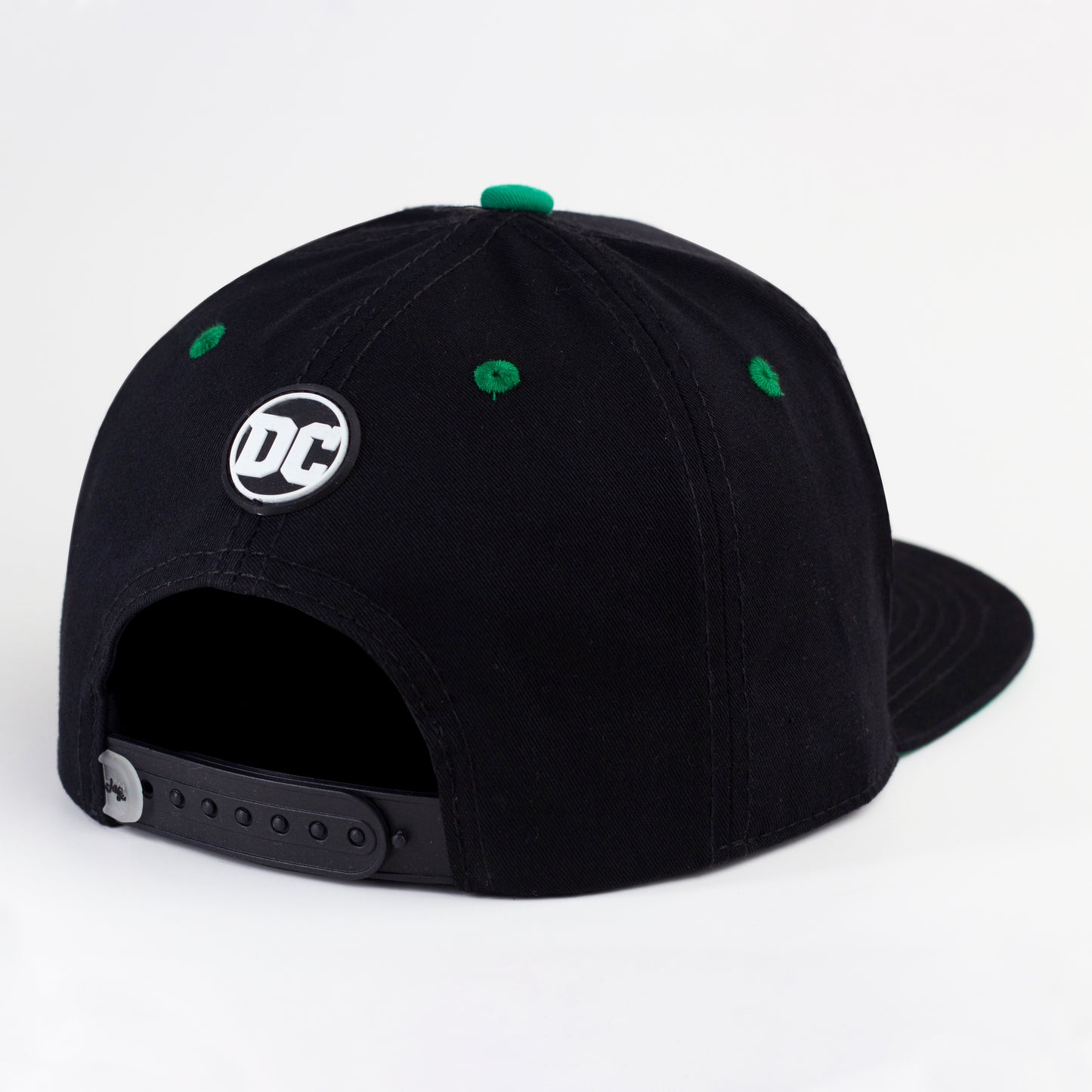 GORRA| JUSTICE LEAGUE| DC|AGUAMANA| JAGI