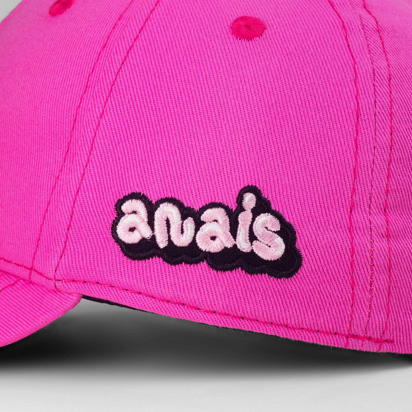GORRA DE NIÑO|EL INCLEIBLE MUNDO DE GUMBALL| ANAIS WATTERSON JAGI