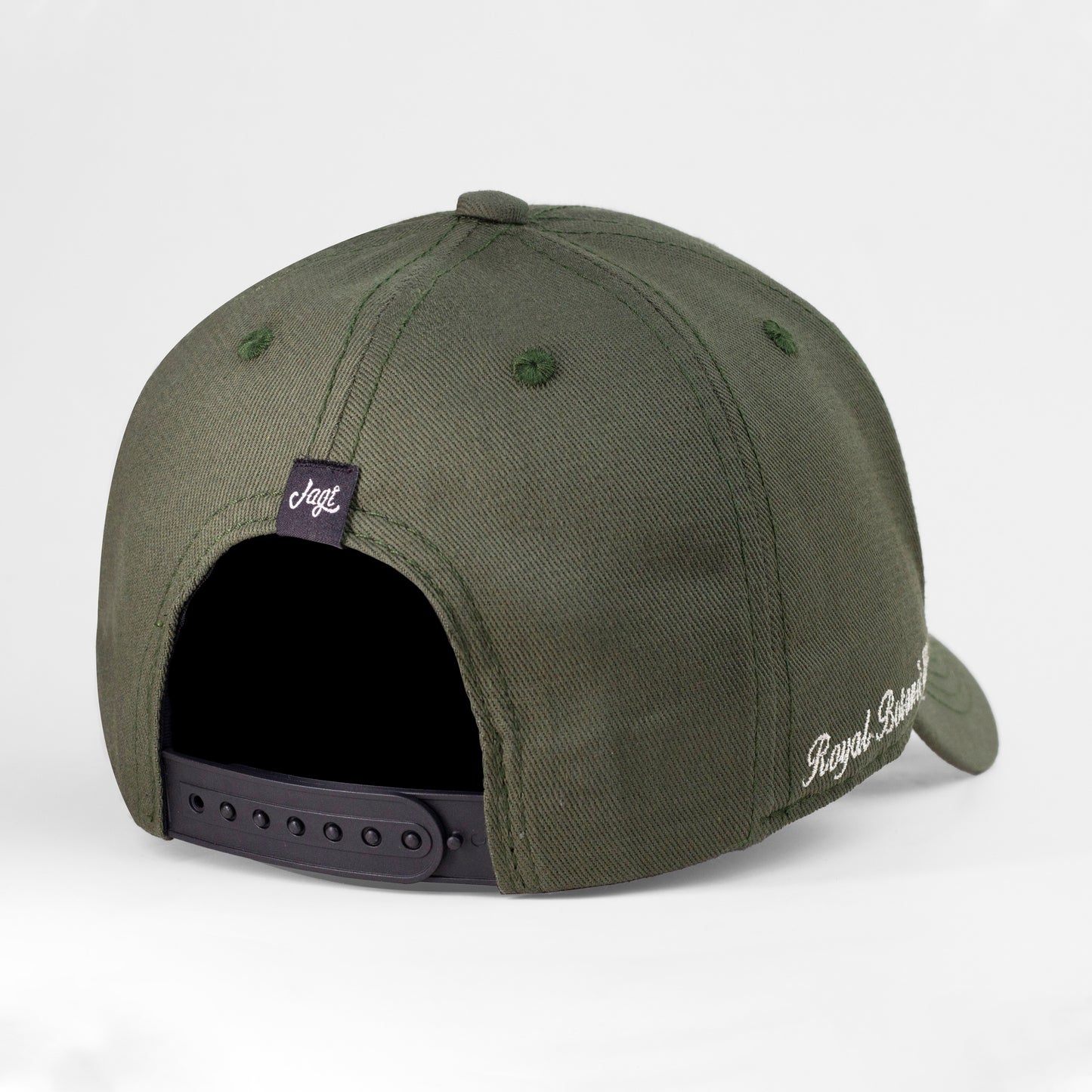 GORRA | GARDENS VERDE | JAGI