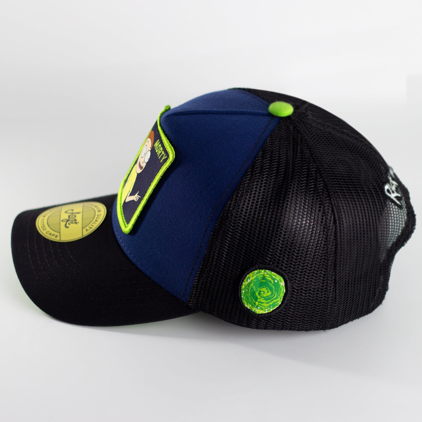 GORRA MORTY | JAGI