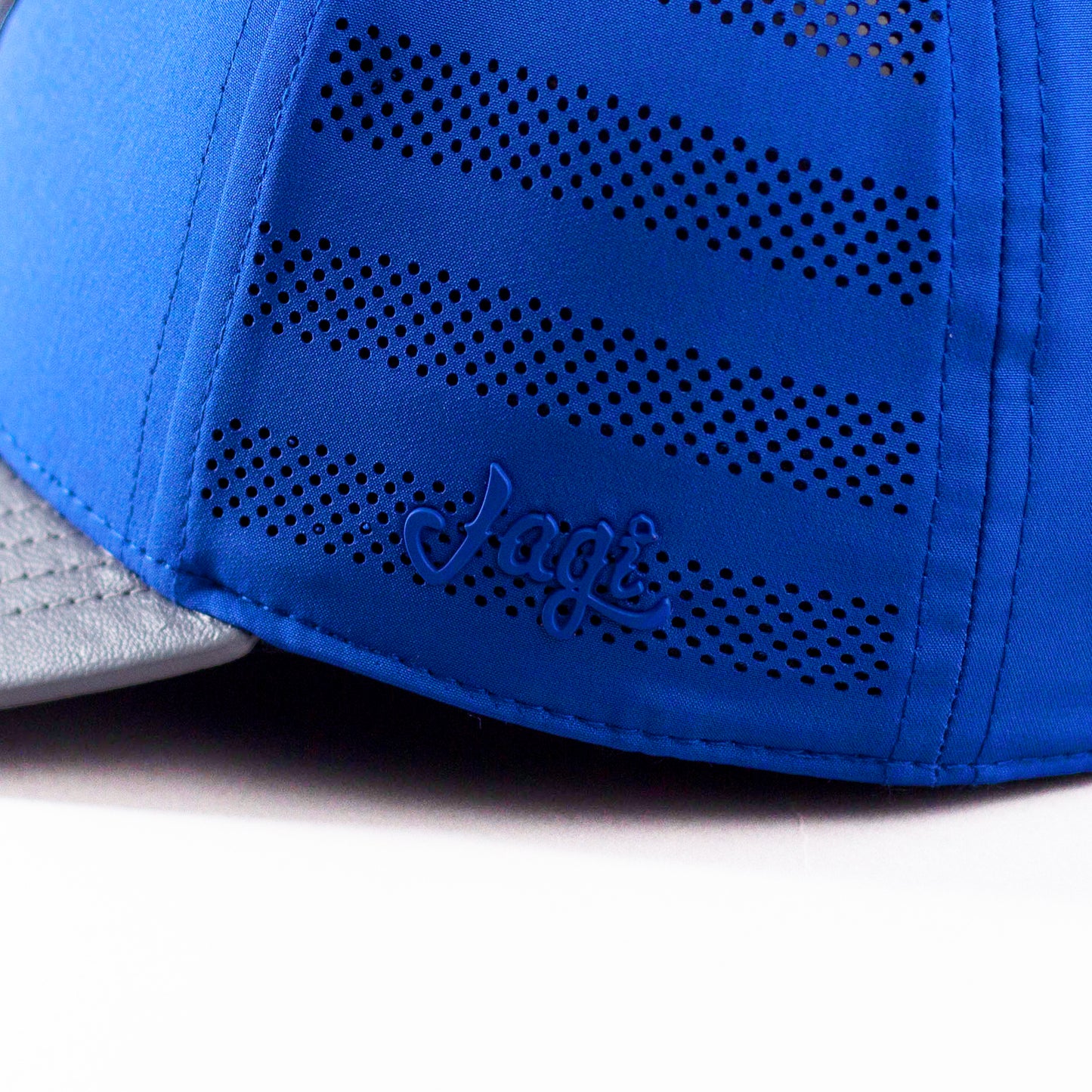GORRA AZUL VENEZUELA | JAGI