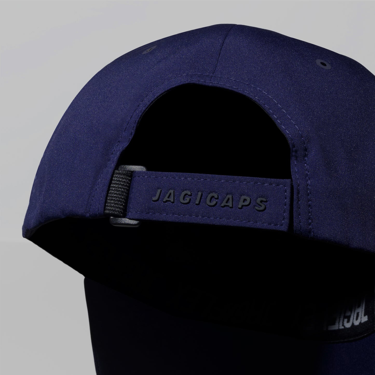 GORRA AZUL MARINO| FREEDOM JAGI
