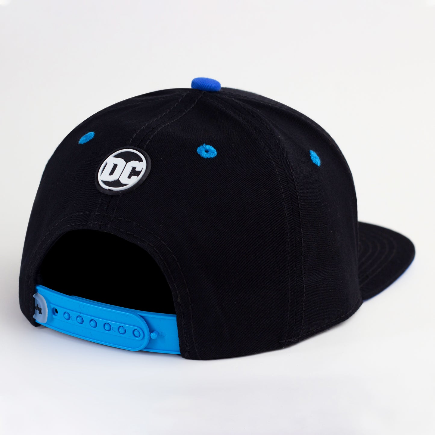 GORRA| JUSTICE LEAGUE| DC|MUJER MARAVILLA| JAGI