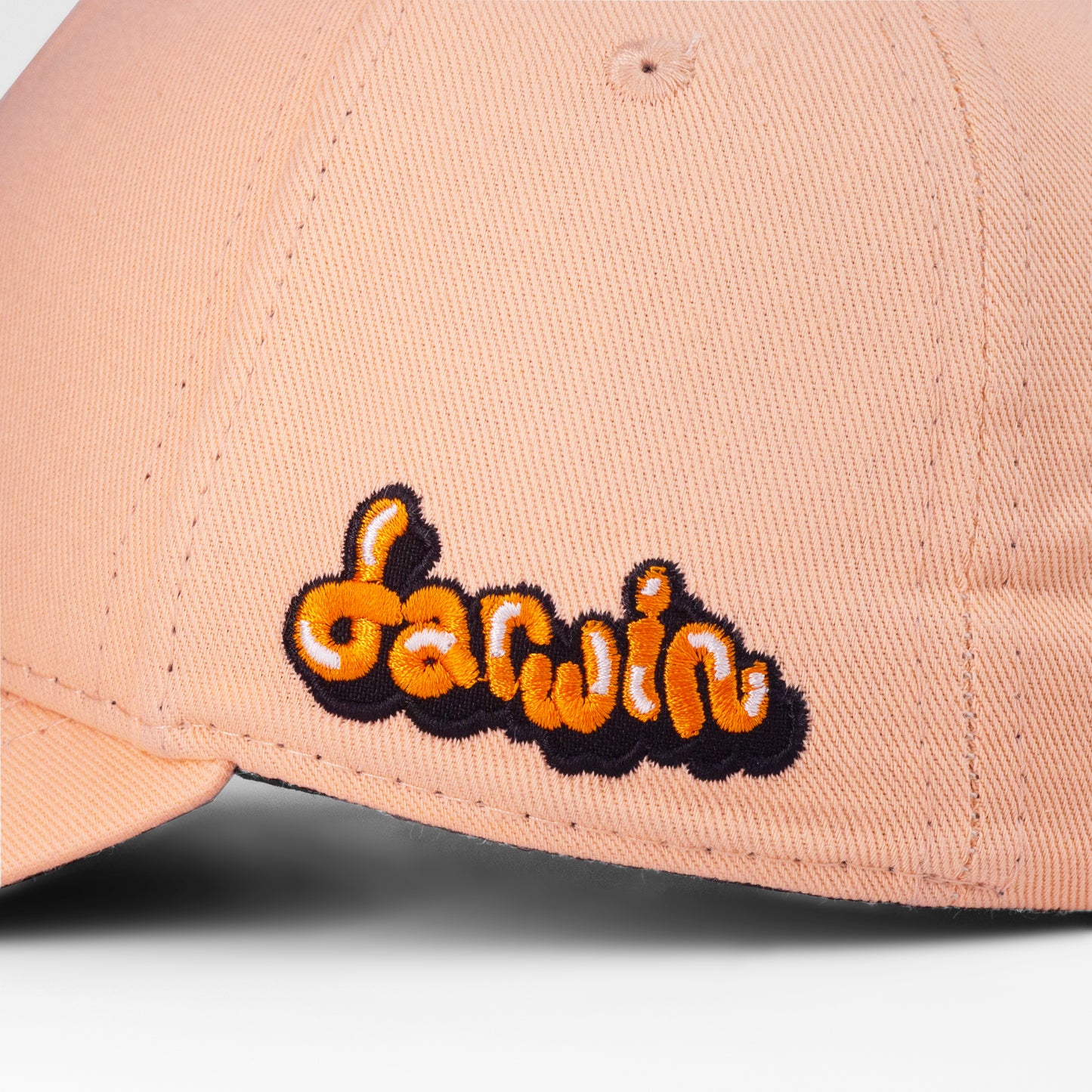 GORRA DE NIÑO|EL INCLEIBLE MUNDO DE GUMBALL| DARWIN WATTERSON JAGI
