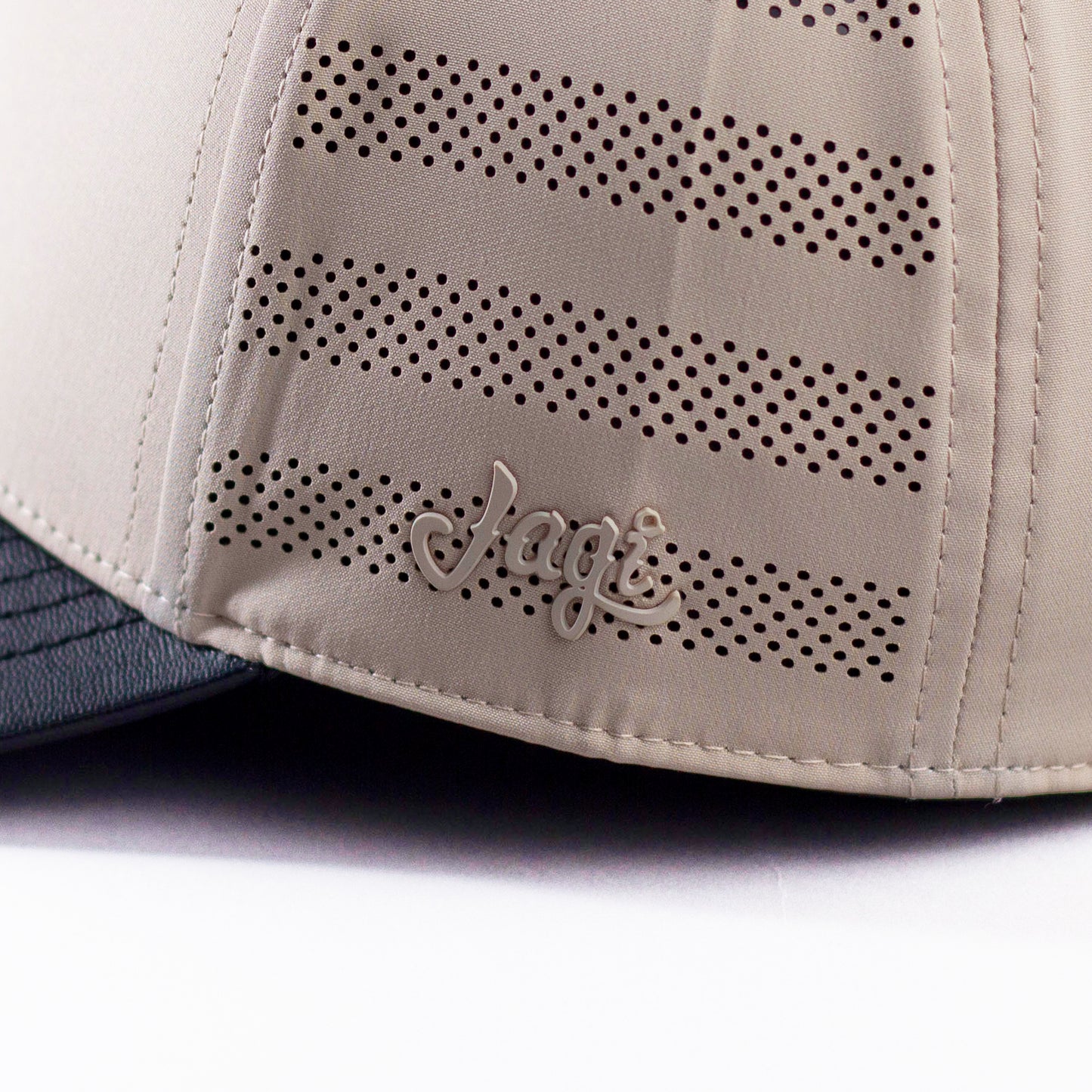 GORRA BEIGE VENEZUELA | JAGI