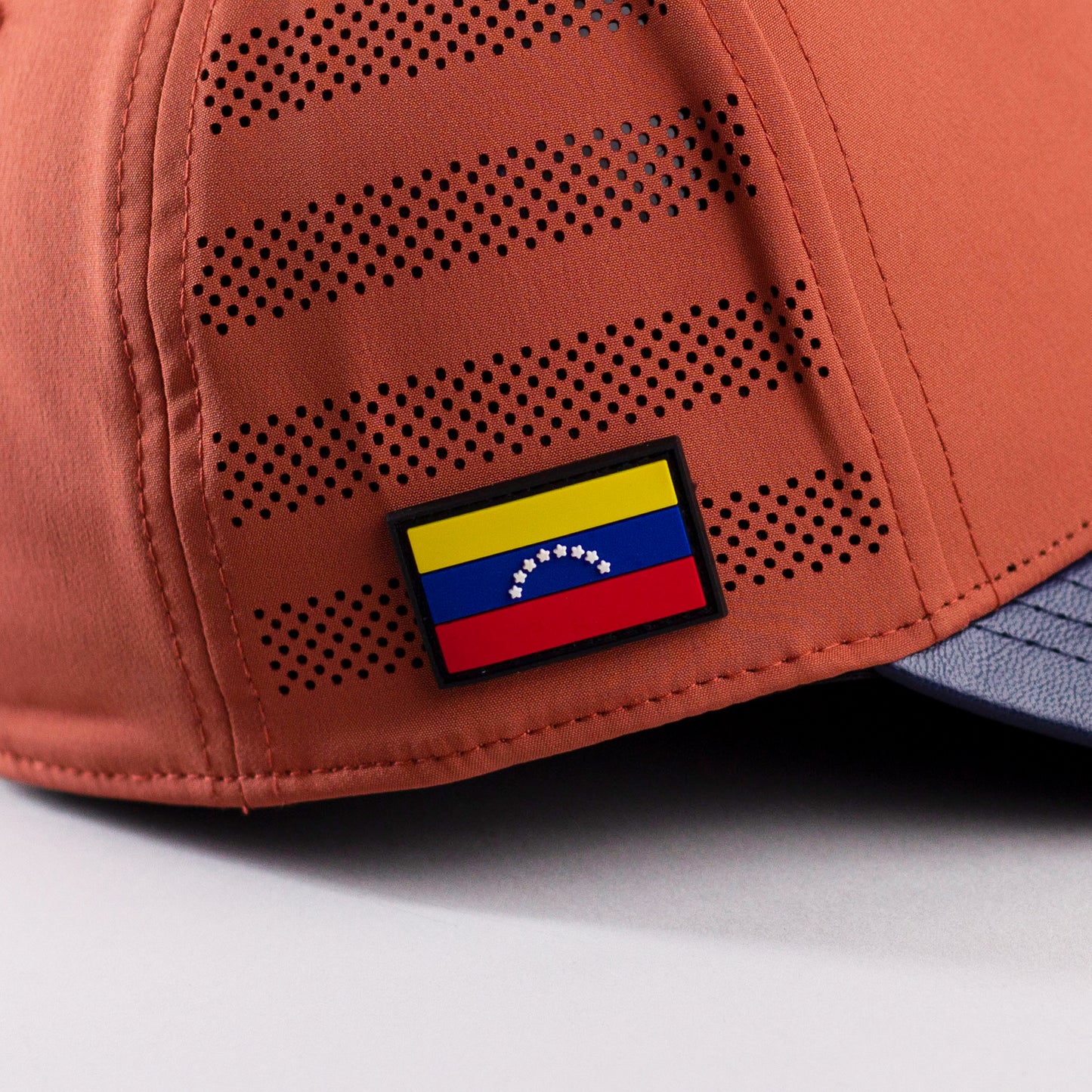 GORRA BRICK VENEZUELA | JAGI